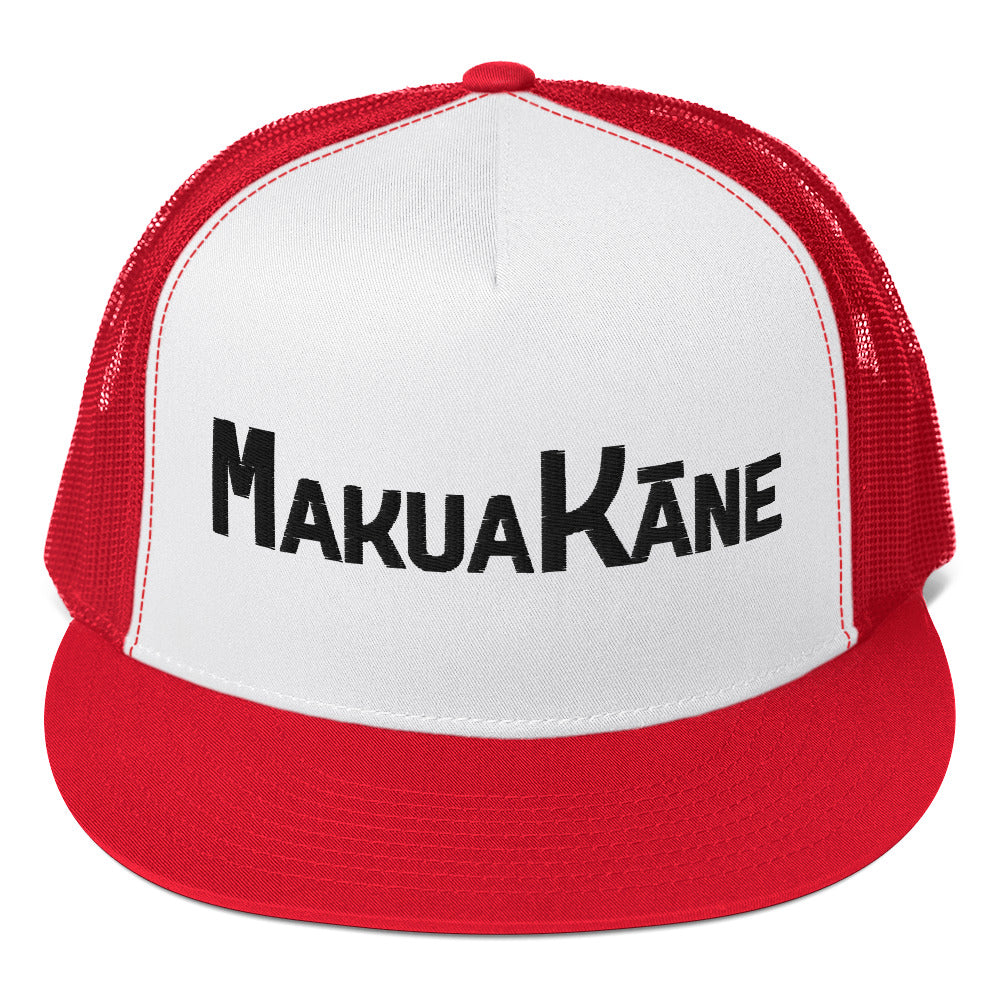 Makuakāne Trucker Cap