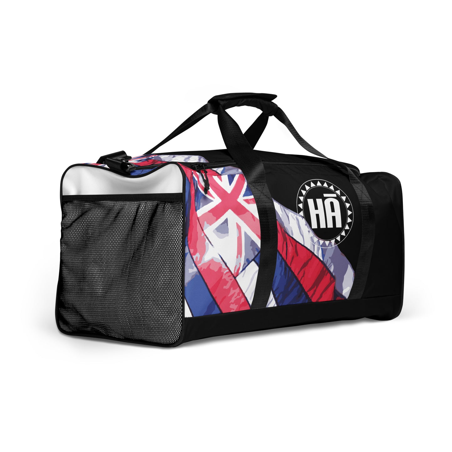 Hae Hawaii Duffle bag