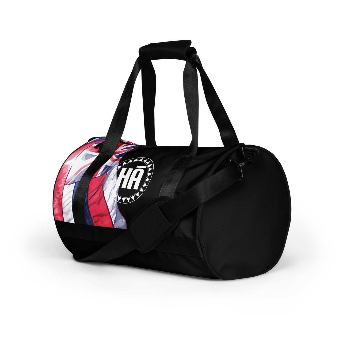 Hae Hawaii gym bag