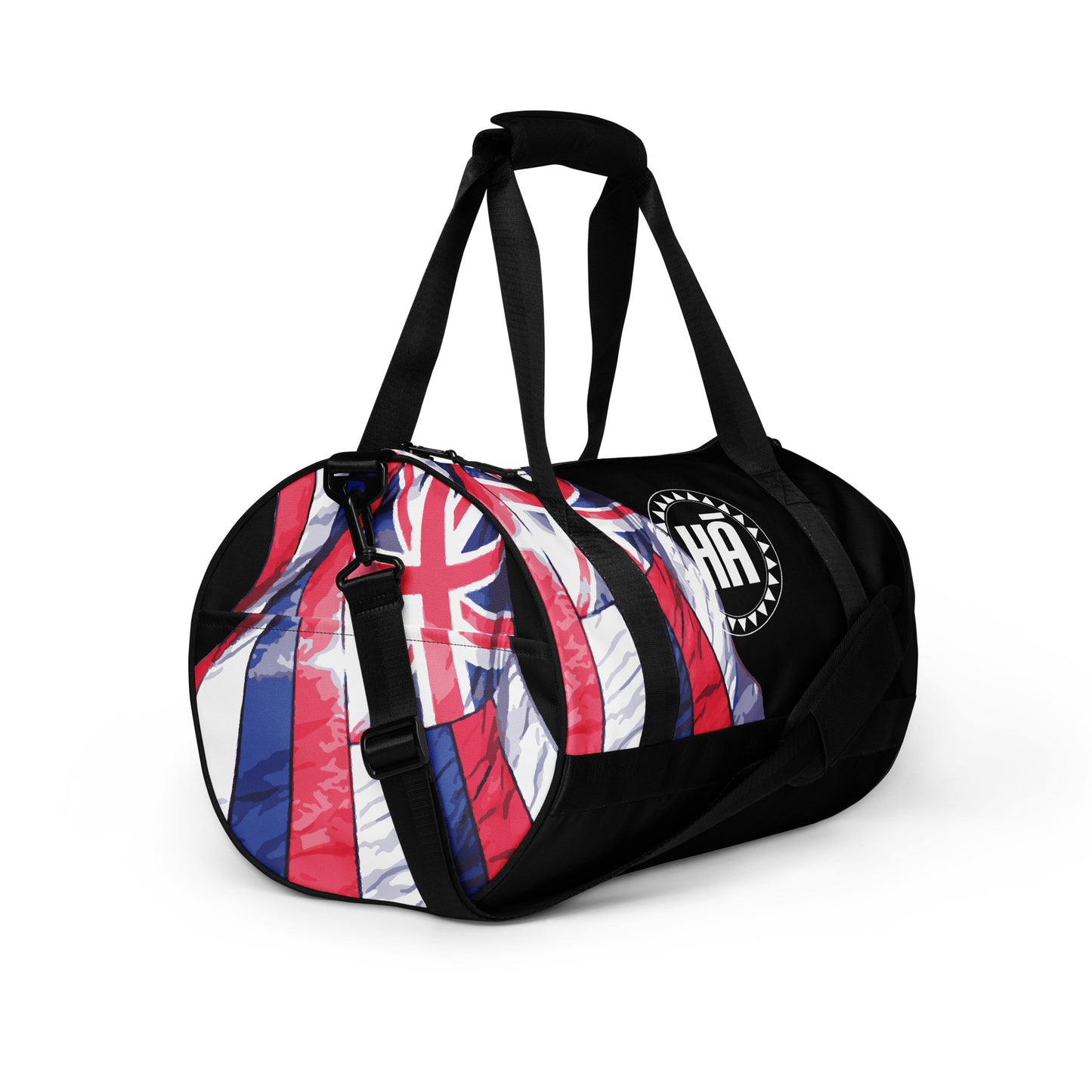 Hae Hawaii gym bag