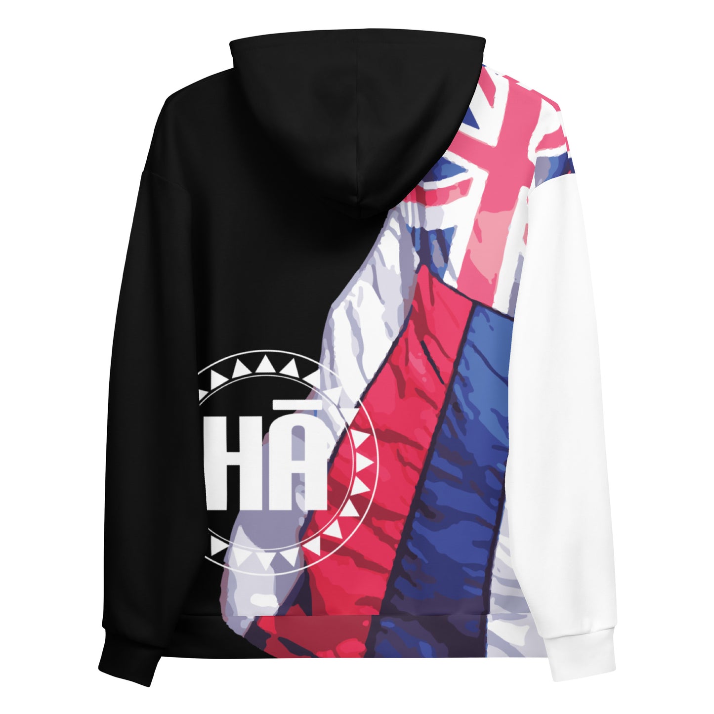 Hae Hawaii Unisex Hoodie