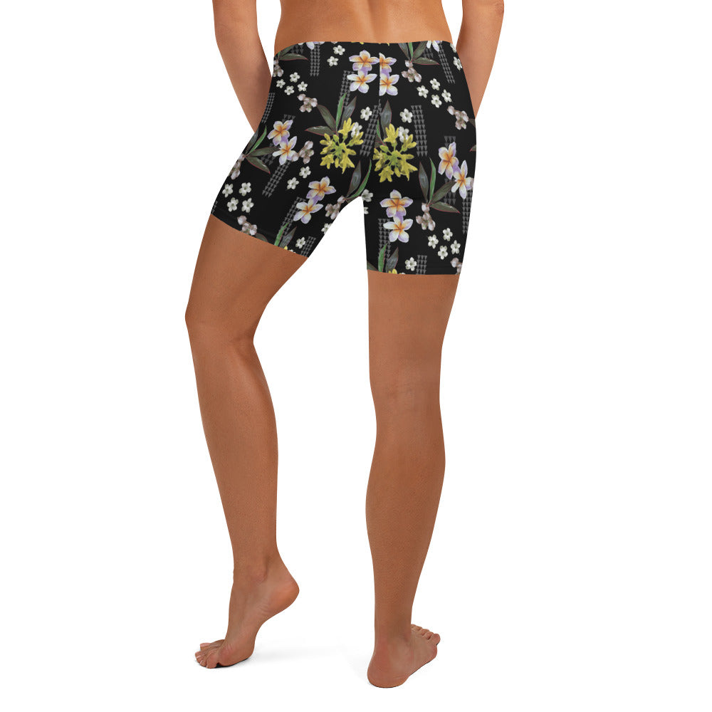 Aloha Kīhāpai Shorts