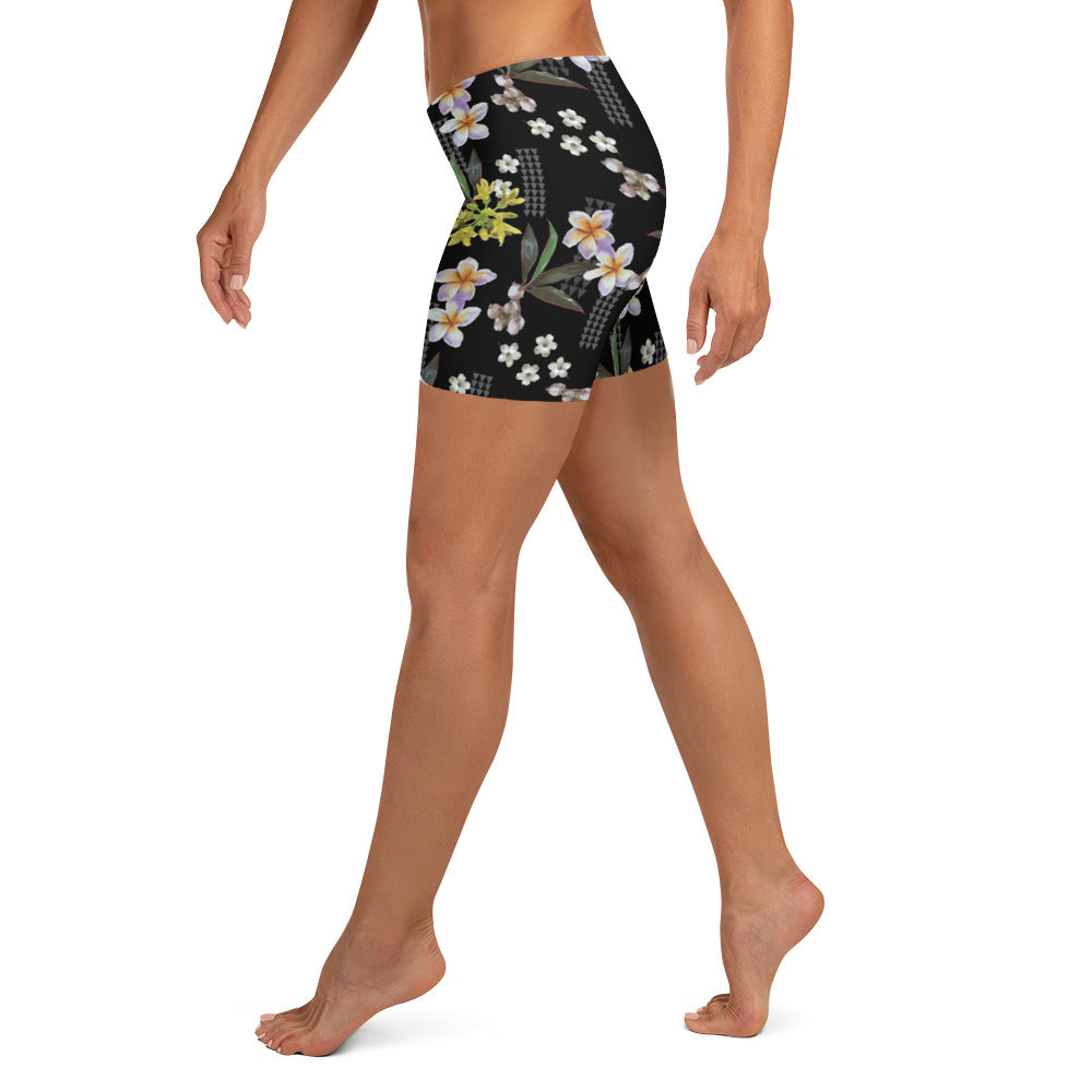 Aloha Kīhāpai Shorts
