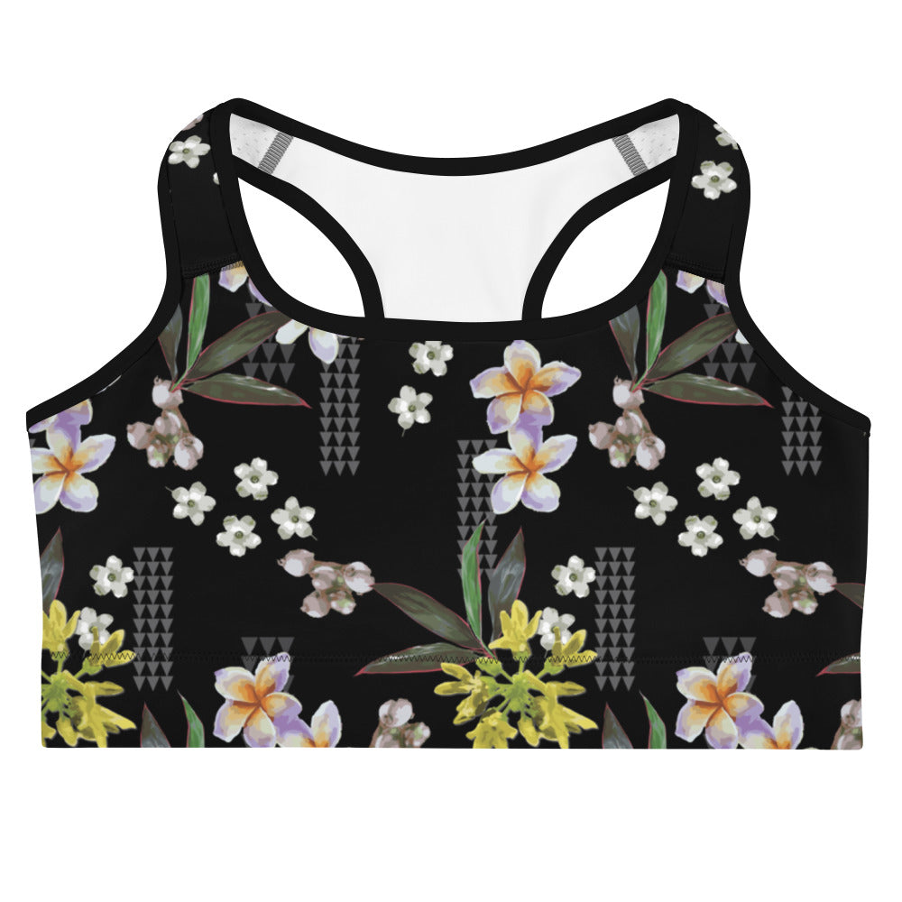 Aloha Kīhāpai Sports bra