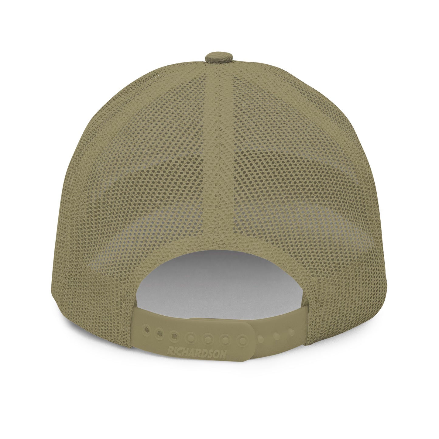 Kanaka Trucker Cap