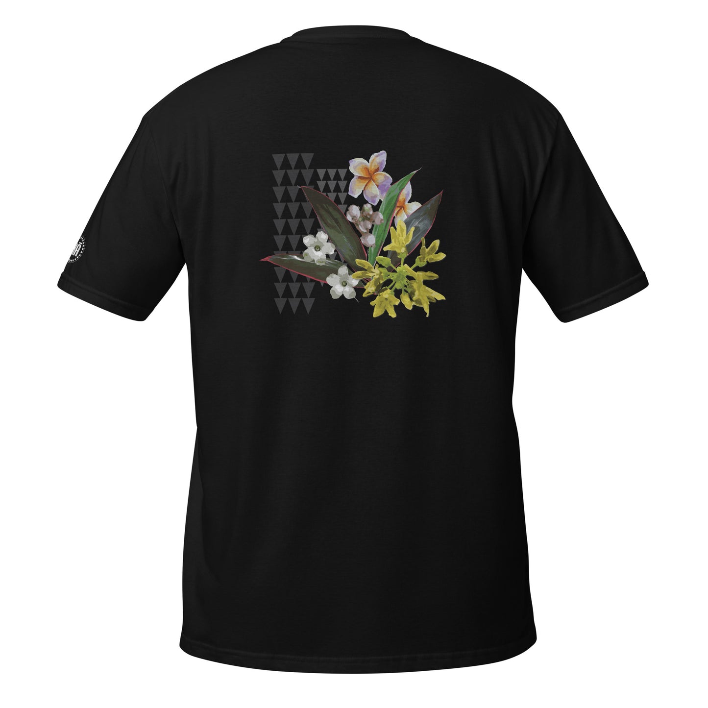 Aloha Kīhāpai Short-Sleeve Unisex T-Shirt