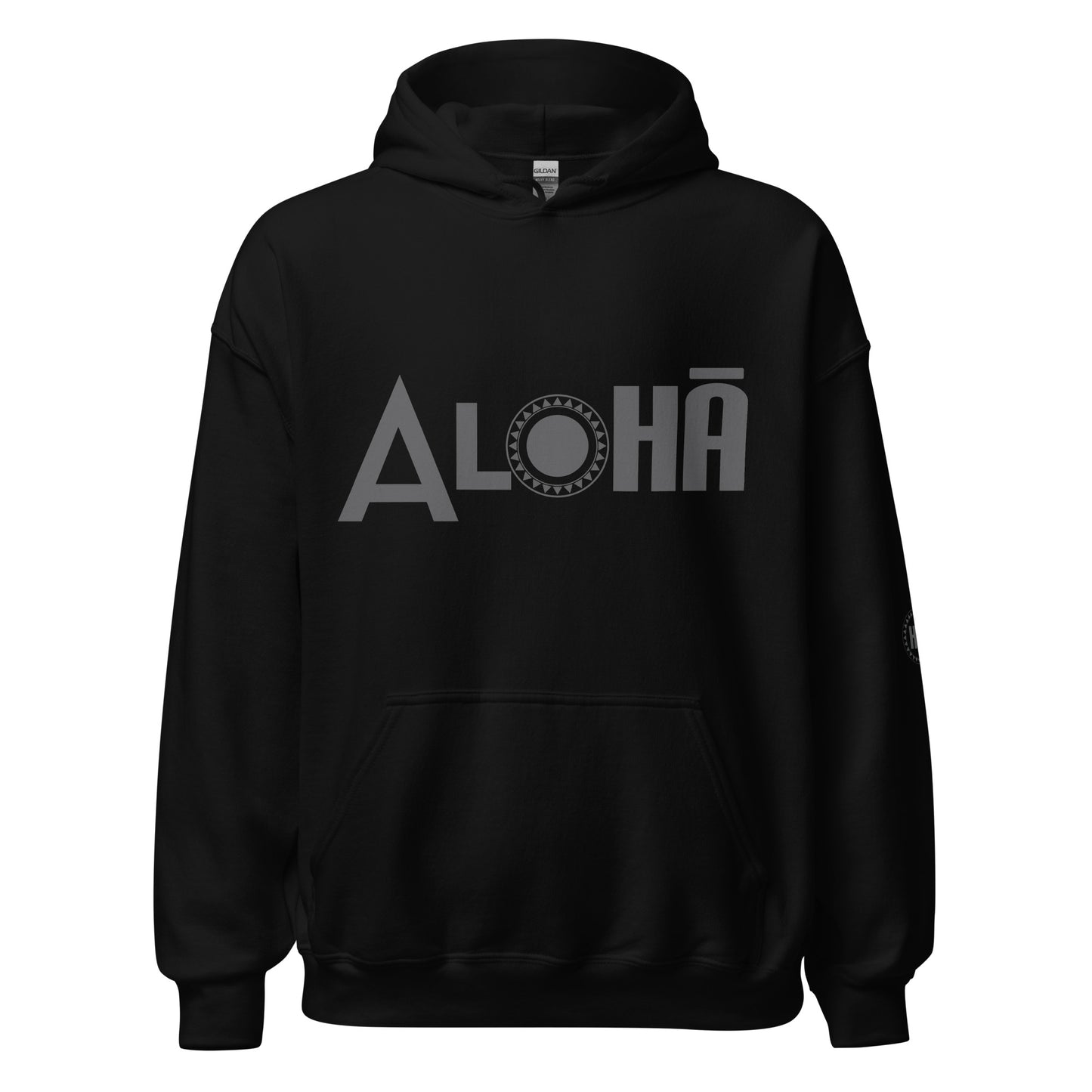 AloHā Unisex Hoodie