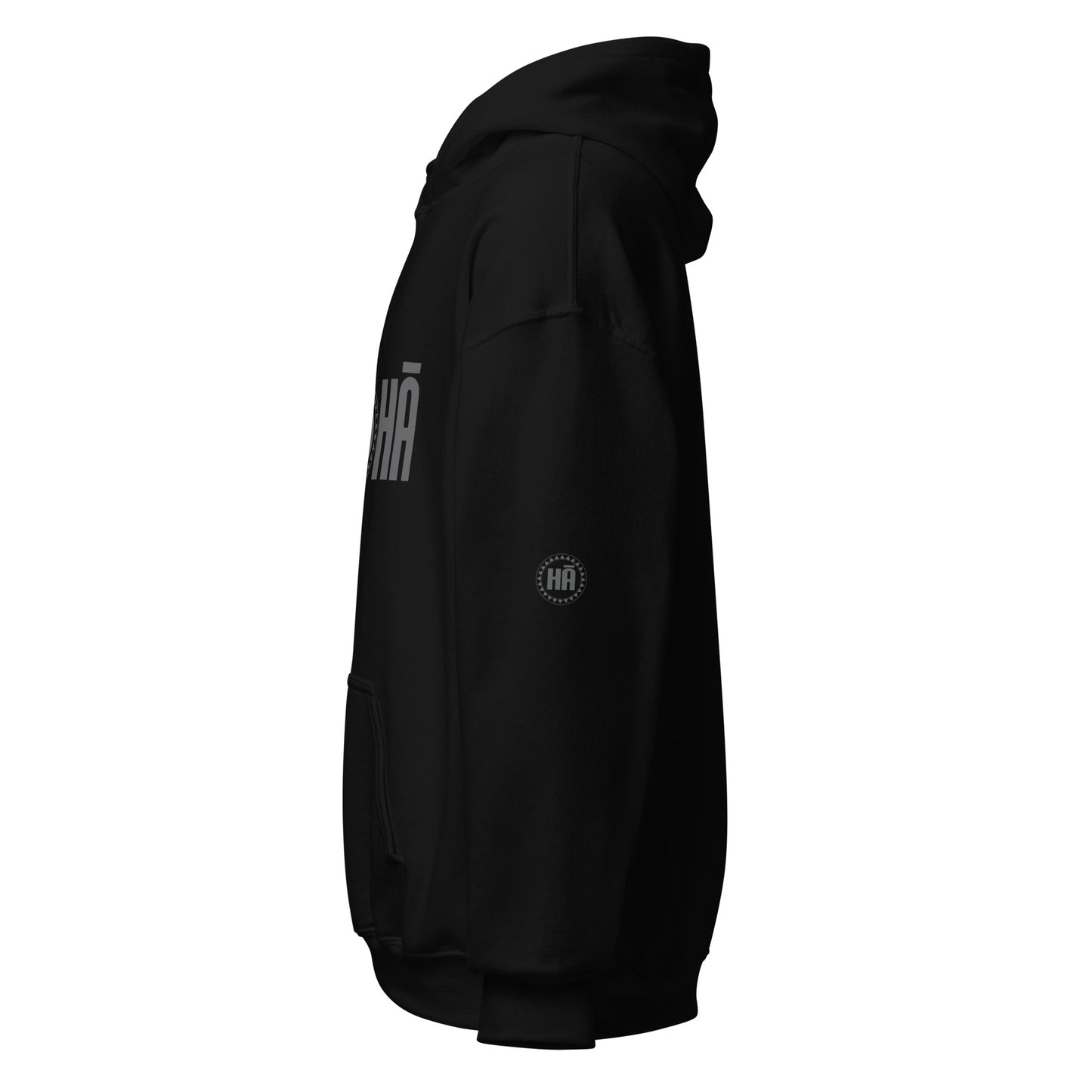 AloHā Unisex Hoodie