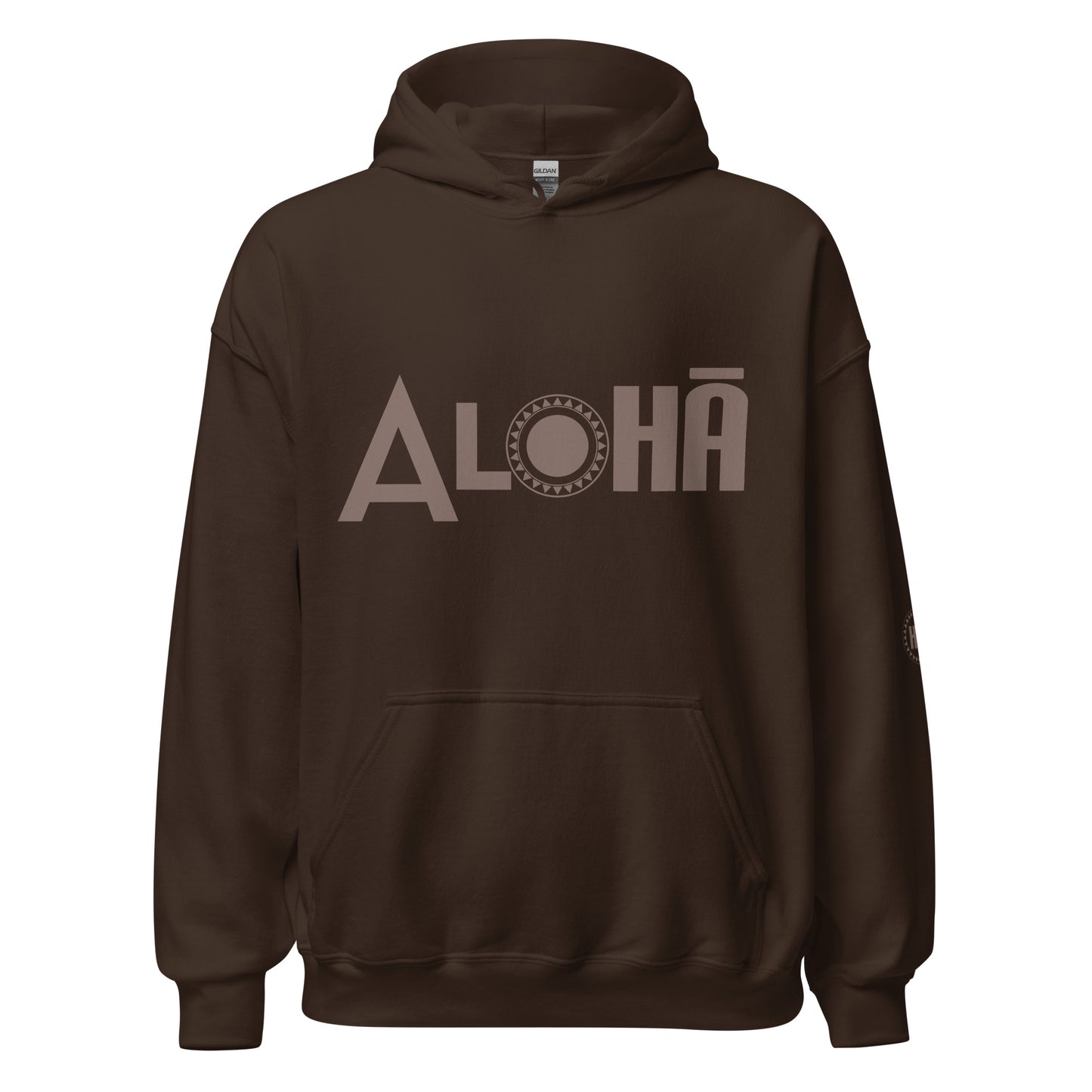 AloHā Unisex Hoodie