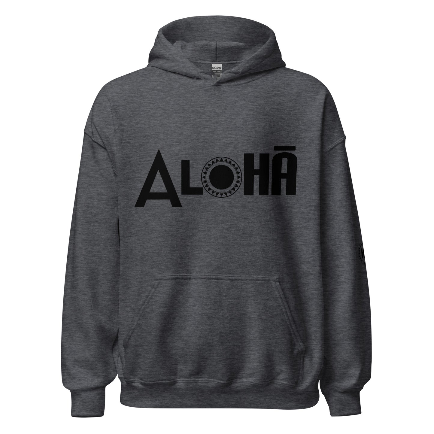 AloHā Unisex Hoodie
