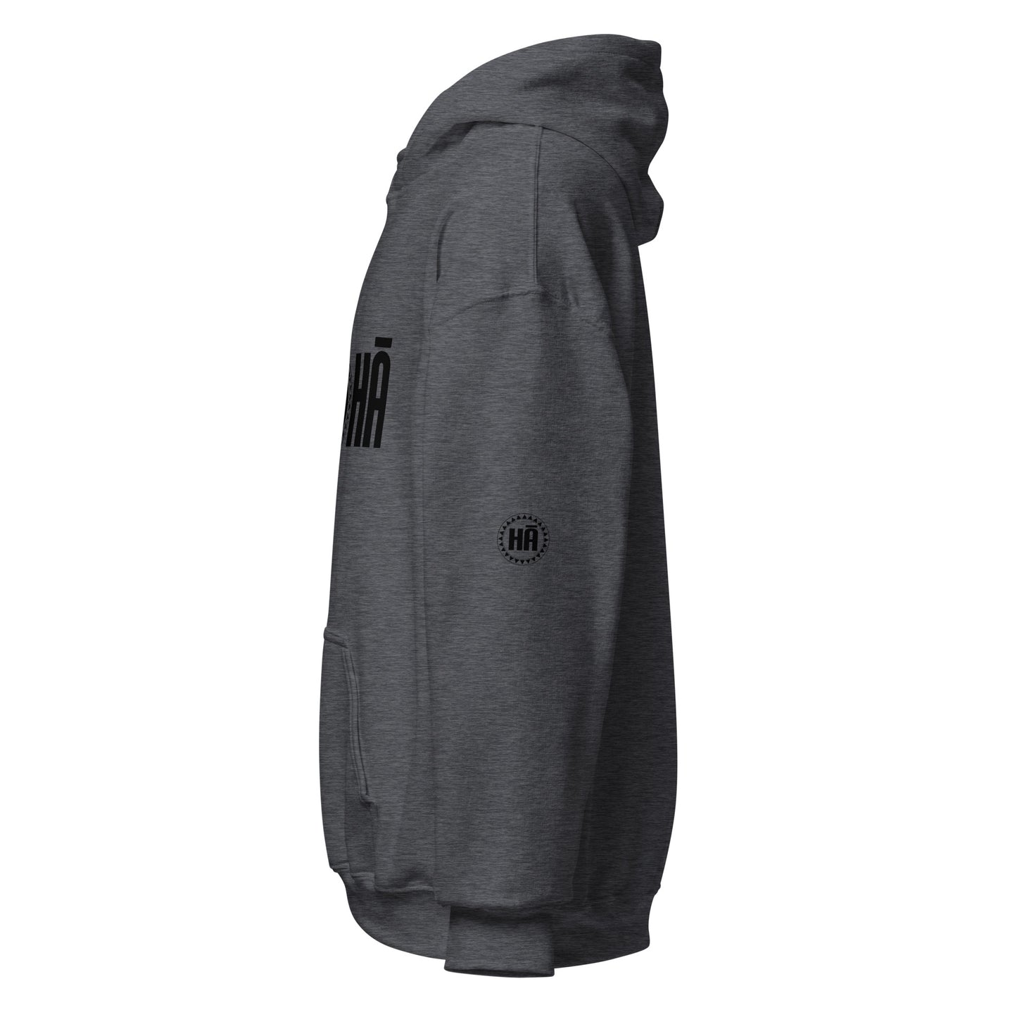 AloHā Unisex Hoodie