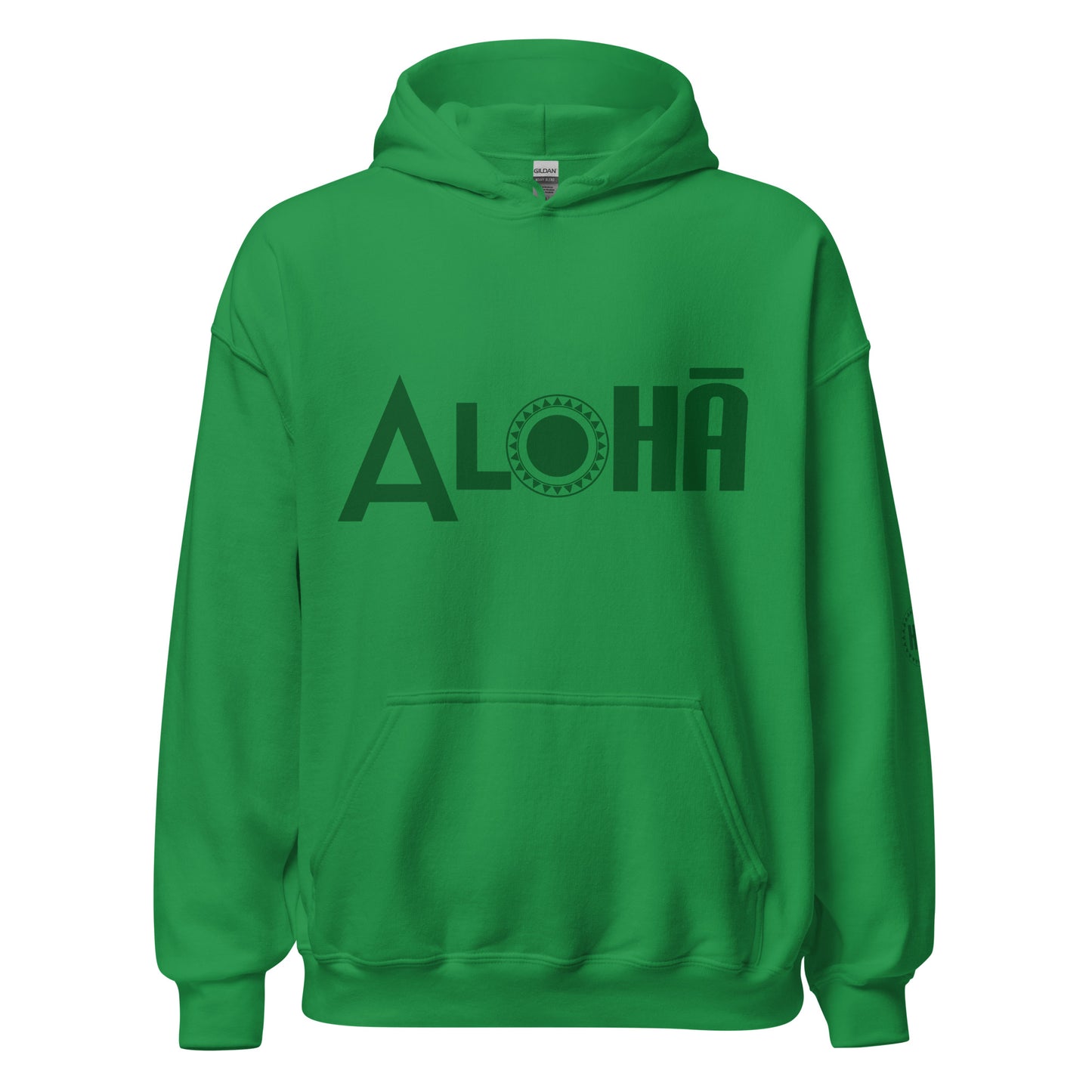 AloHā Unisex Hoodie