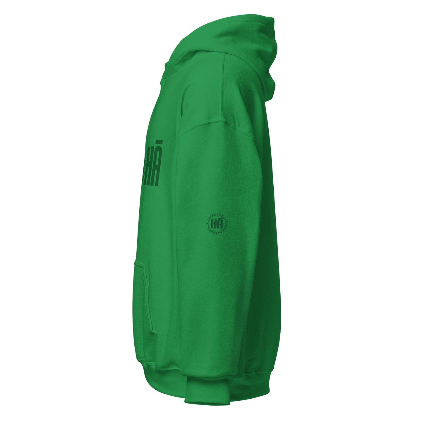 AloHā Unisex Hoodie