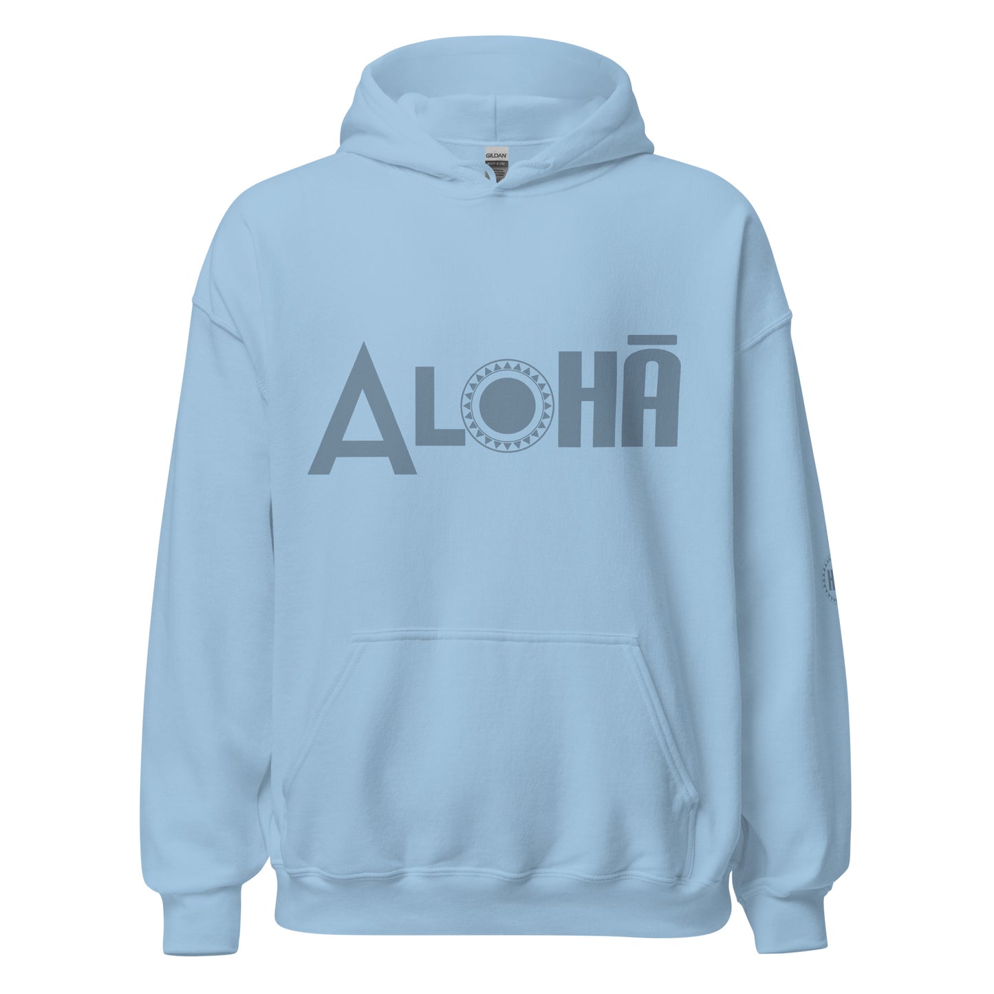 AloHā Unisex Hoodie