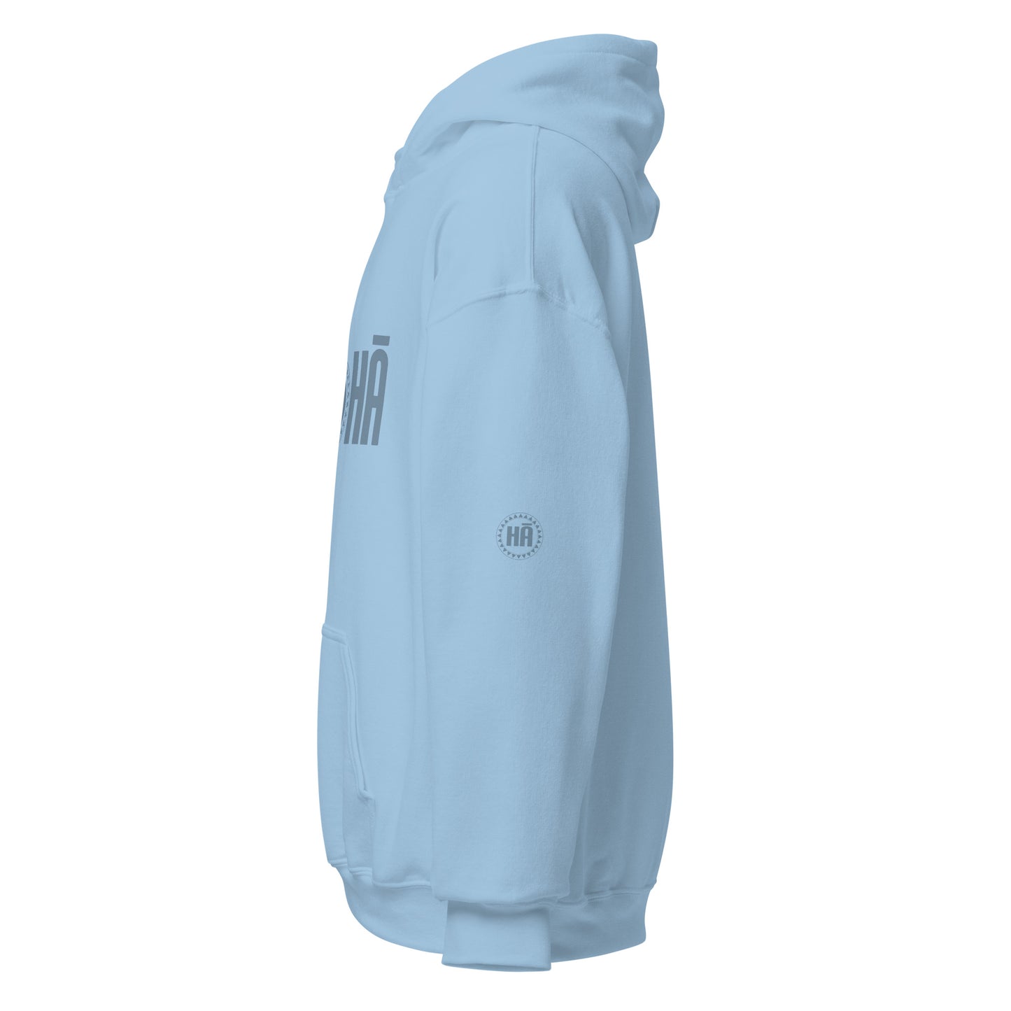 AloHā Unisex Hoodie