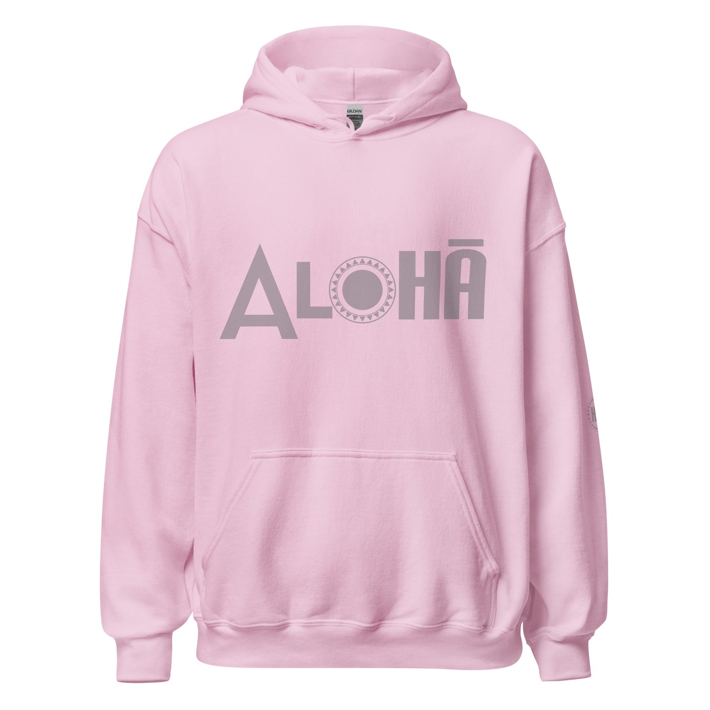 AloHā Unisex Hoodie