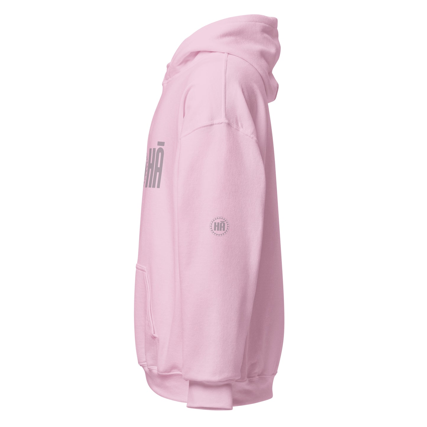 AloHā Unisex Hoodie