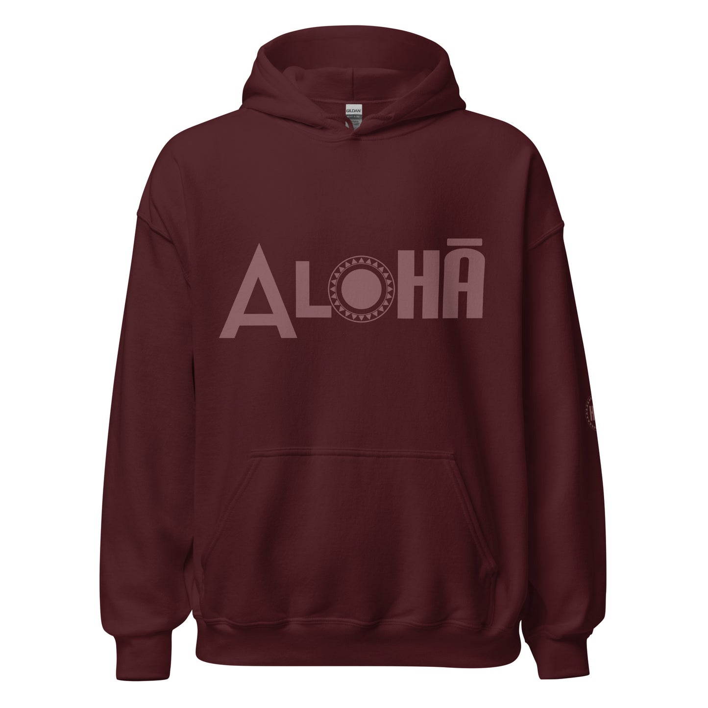 AloHā Unisex Hoodie