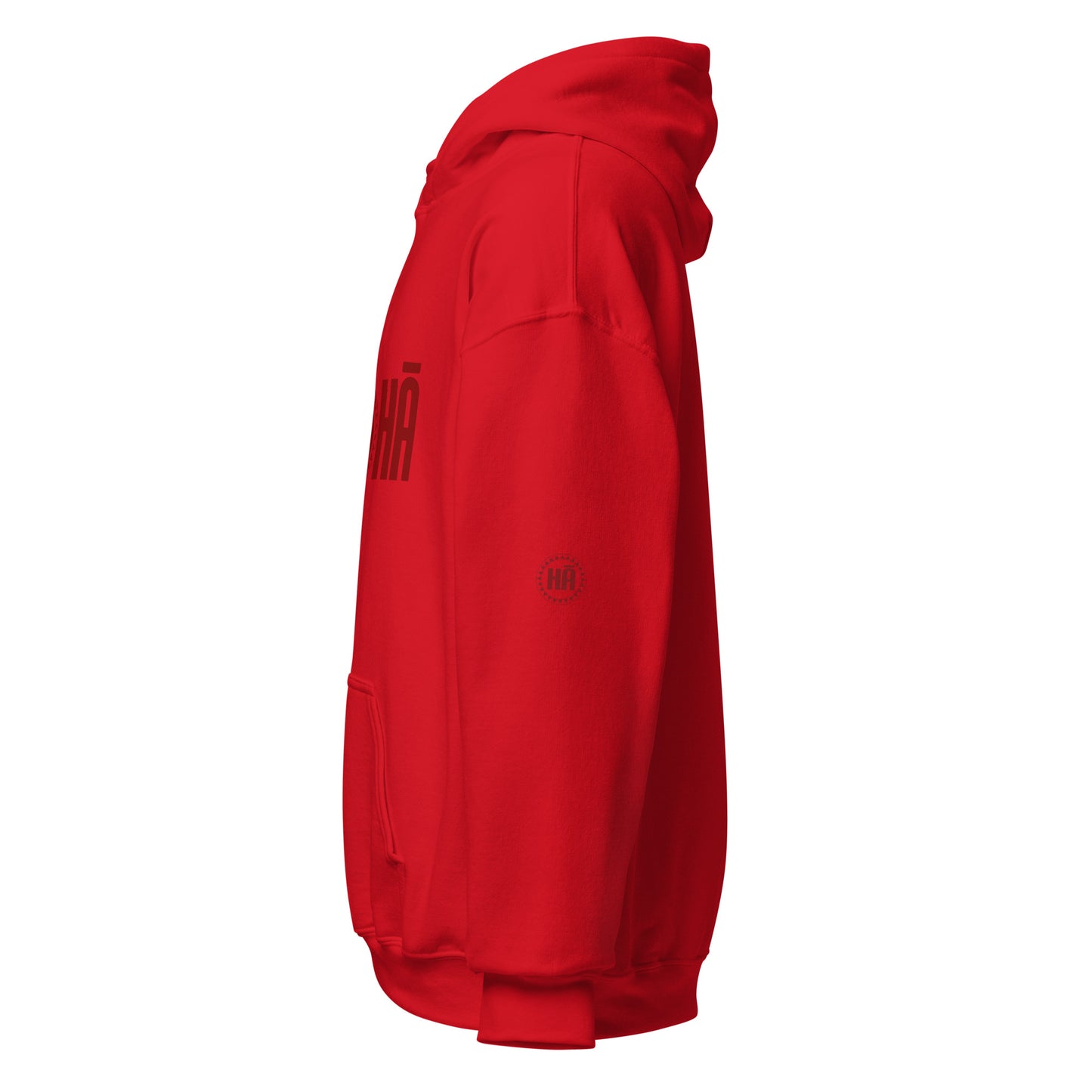 AloHā Unisex Hoodie
