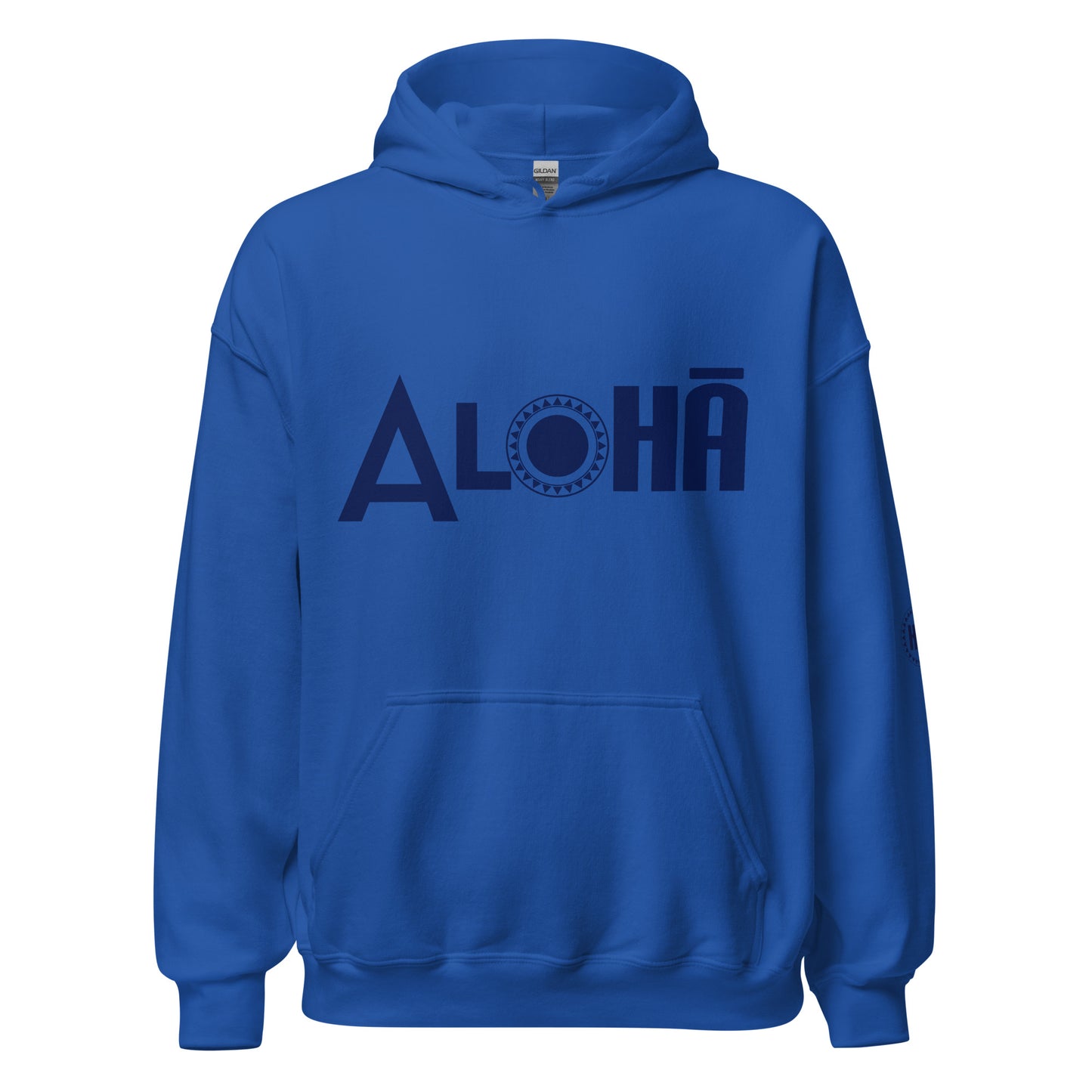 AloHā Unisex Hoodie