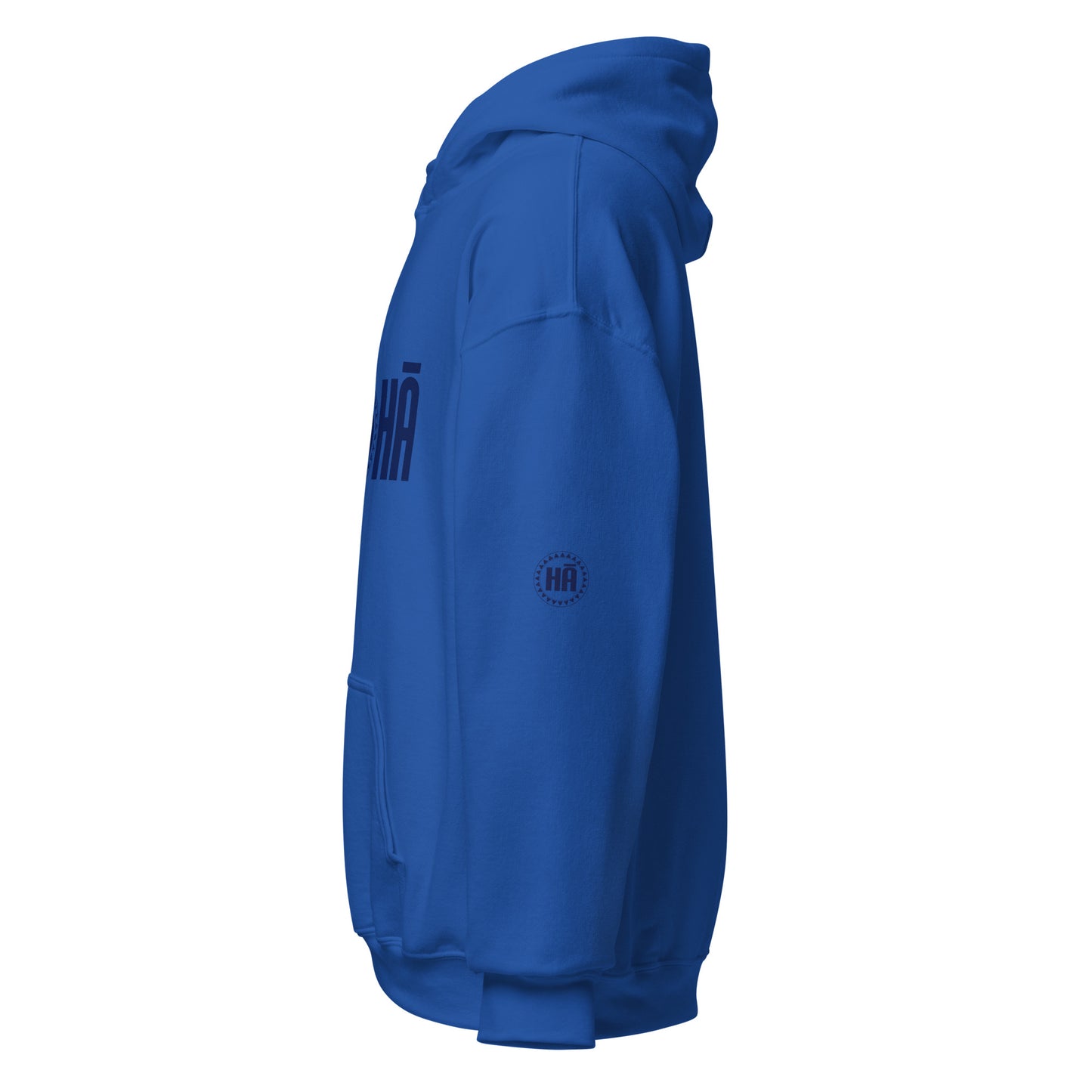AloHā Unisex Hoodie