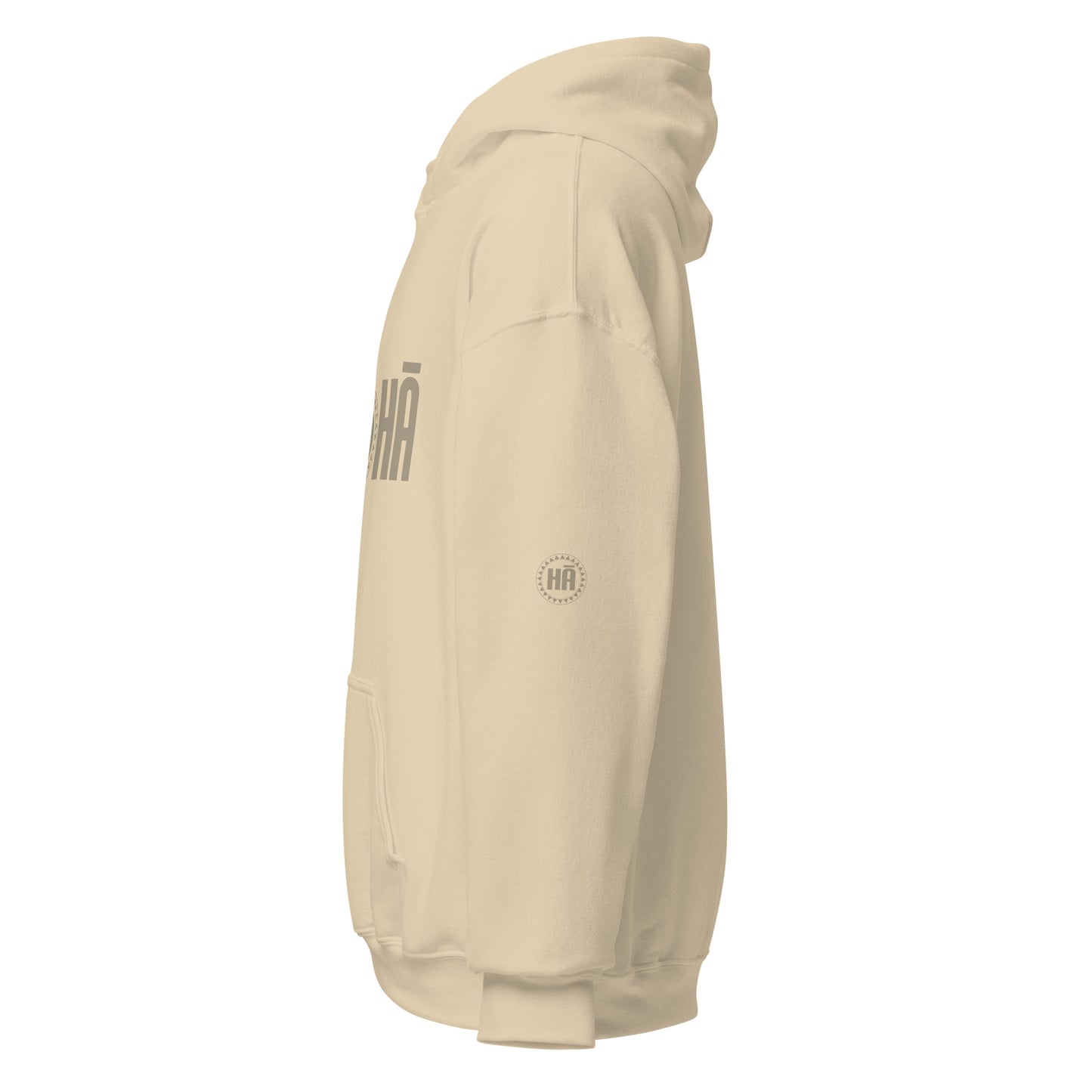 AloHā Unisex Hoodie