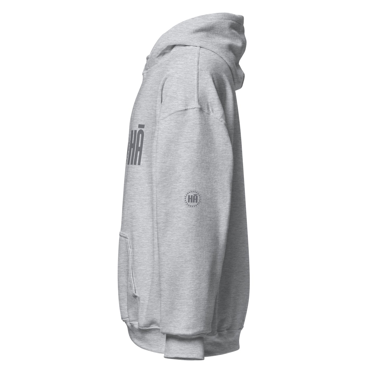 AloHā Unisex Hoodie