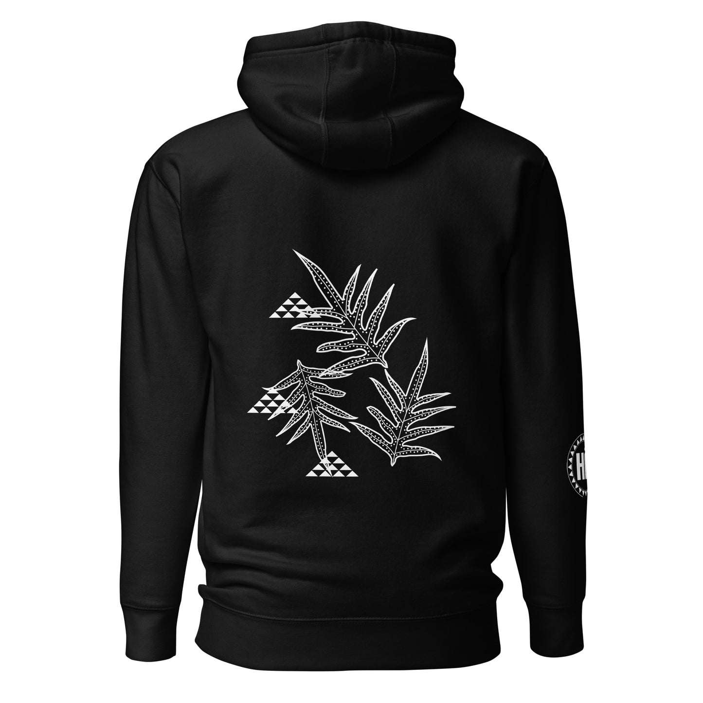 Laua'e Unisex Hoodie