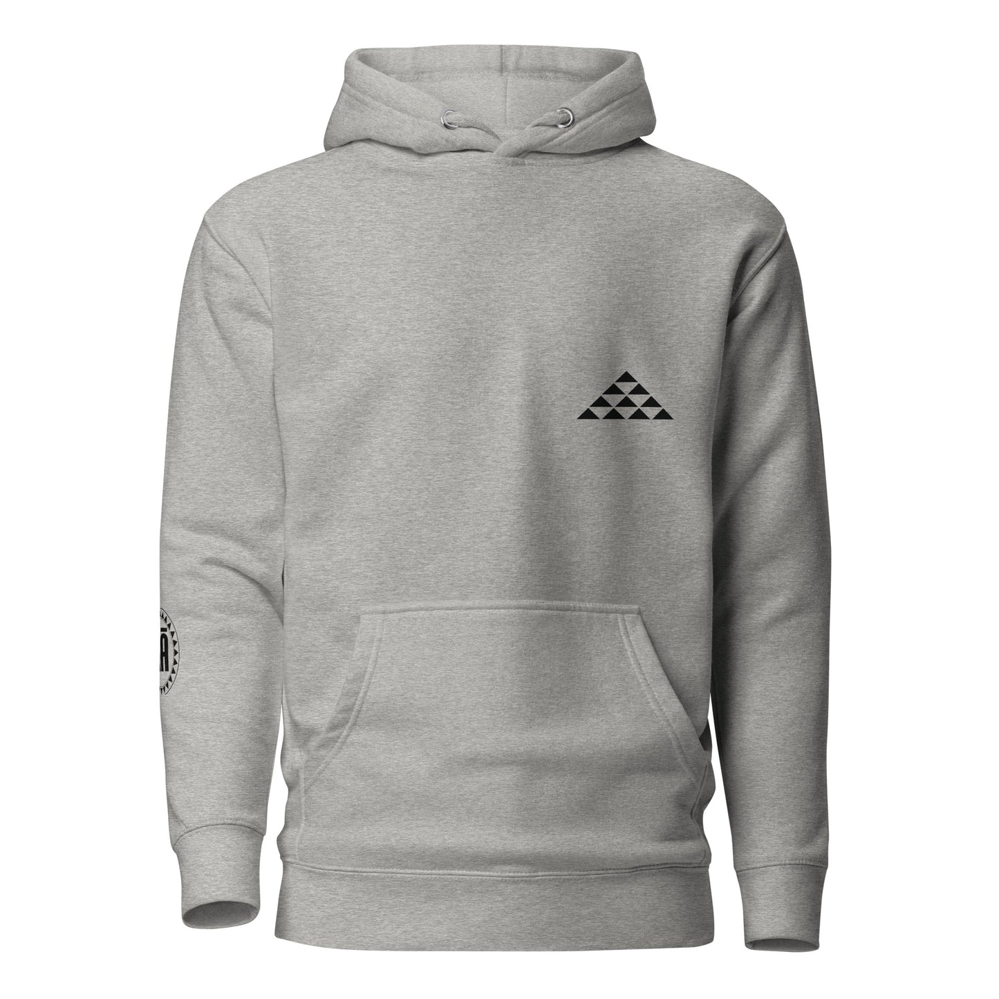 Laua'e Unisex Hoodie