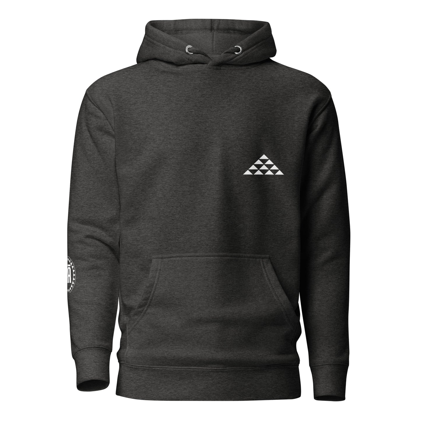 Laua'e Unisex Hoodie