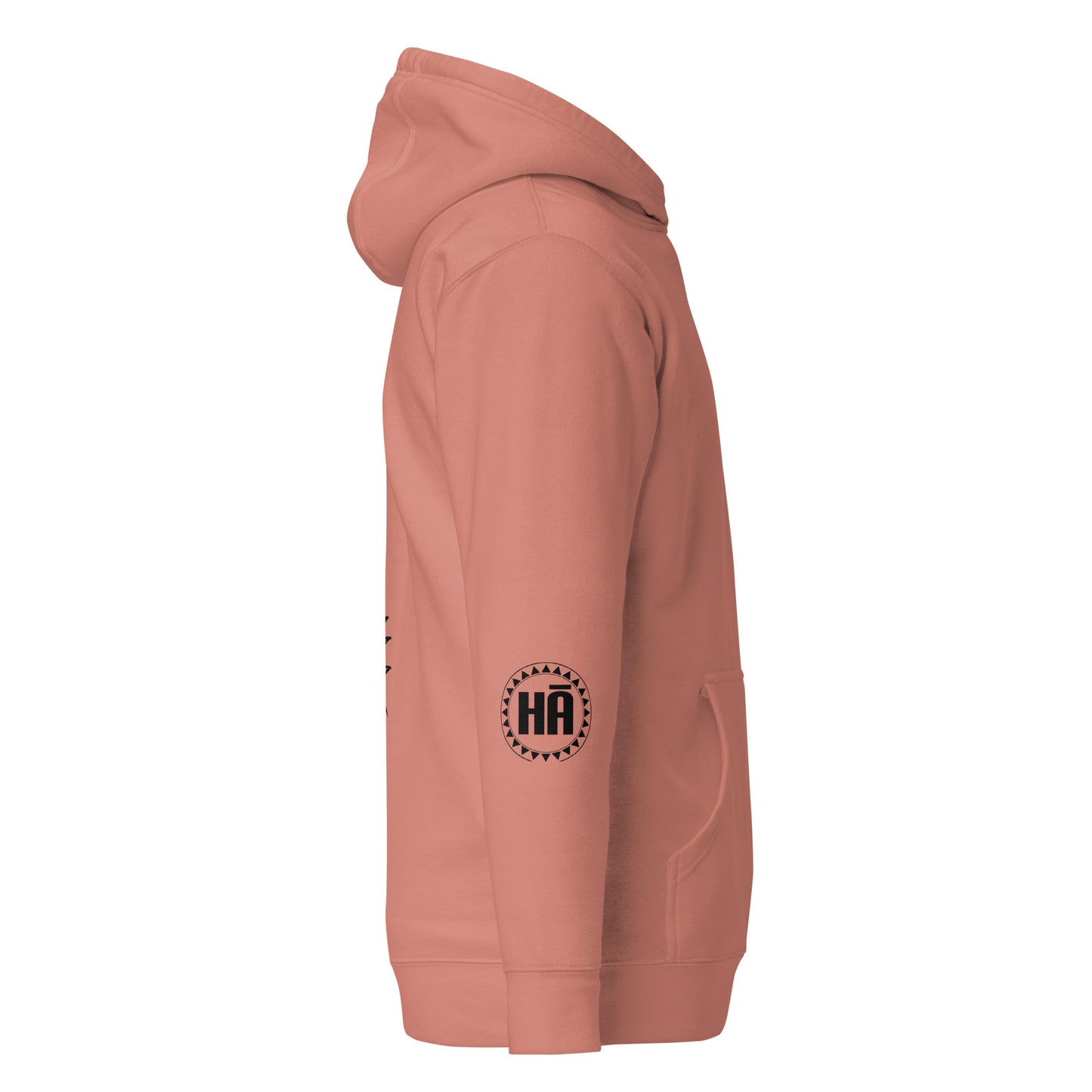 Laua'e Unisex Hoodie