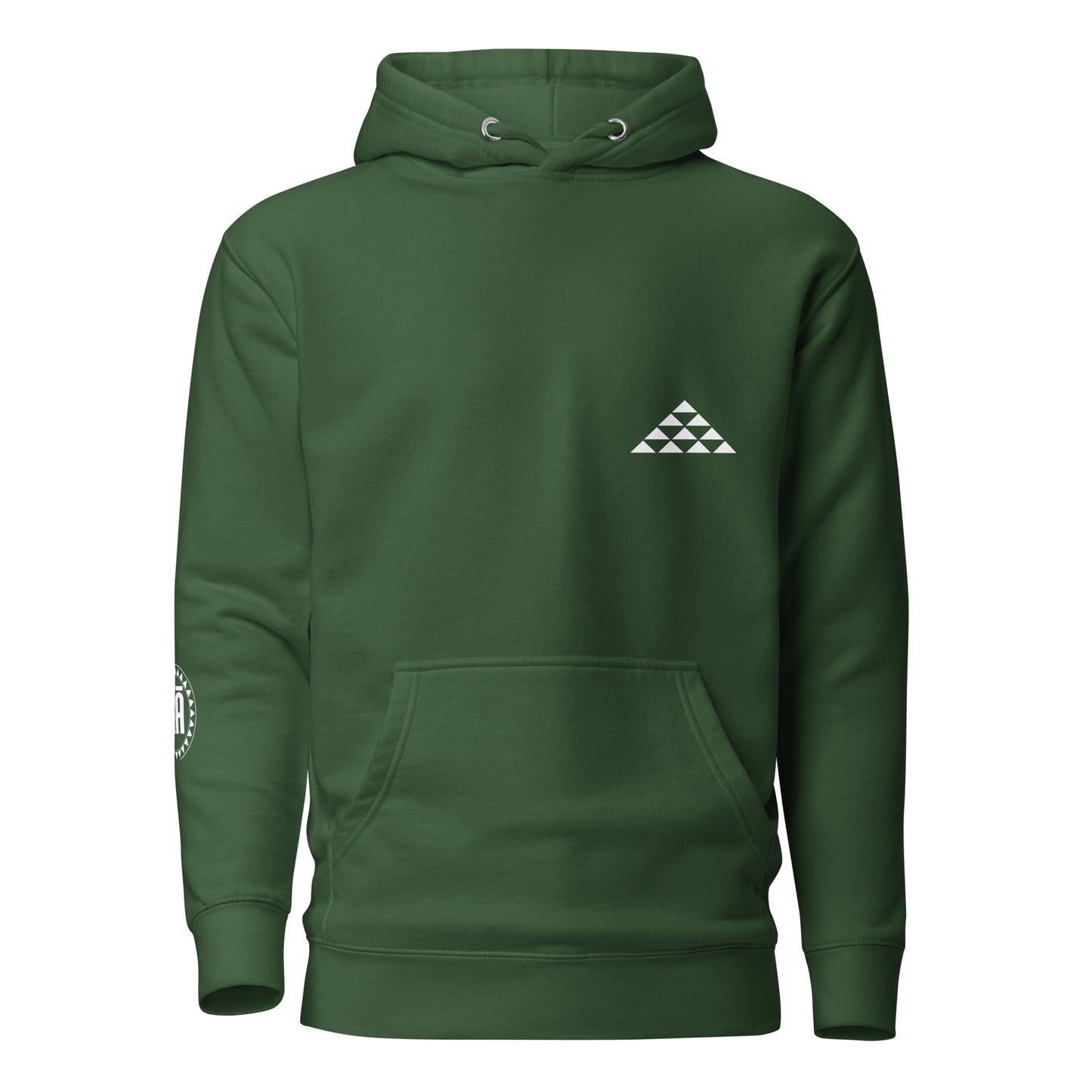 Laua'e Unisex Hoodie