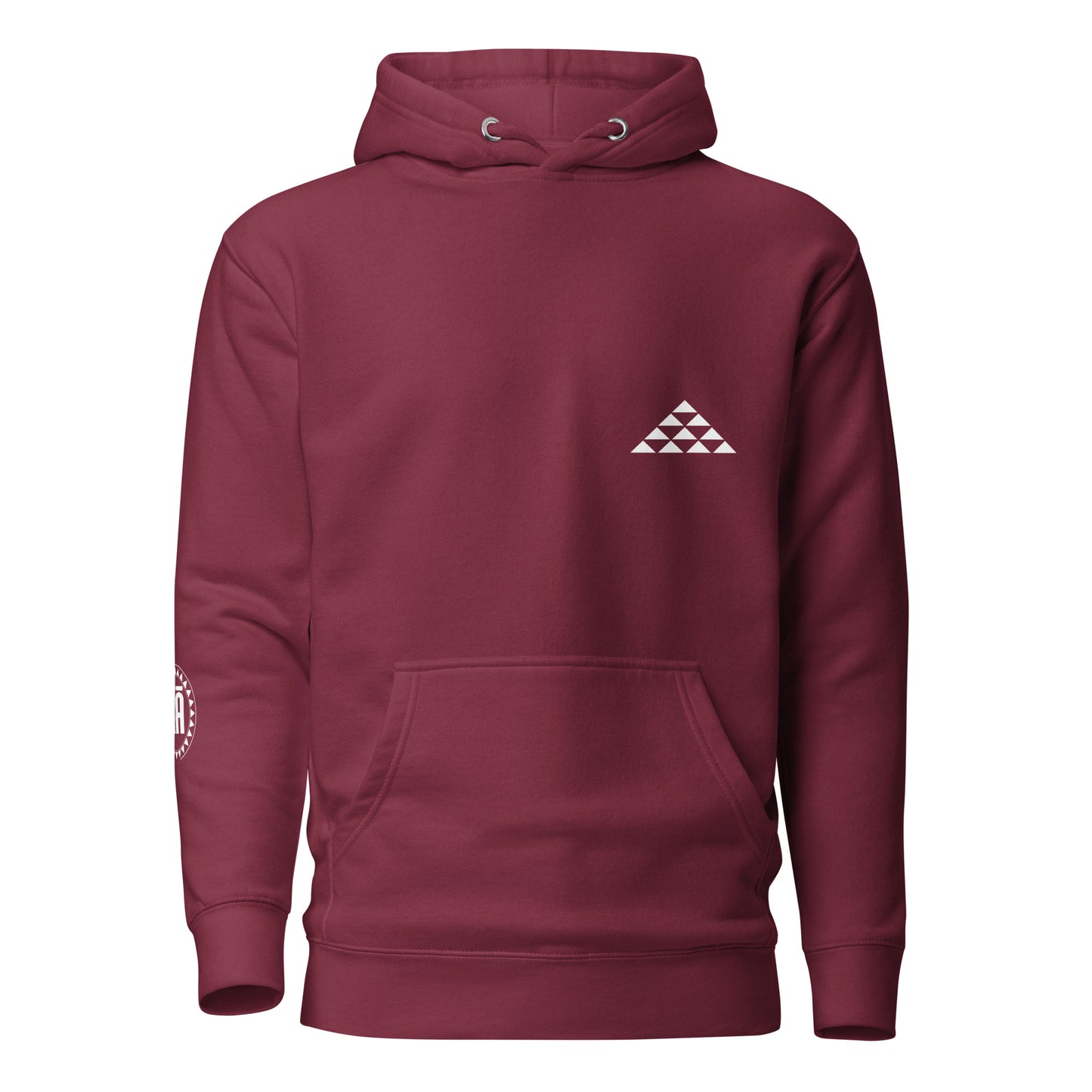 Laua'e Unisex Hoodie