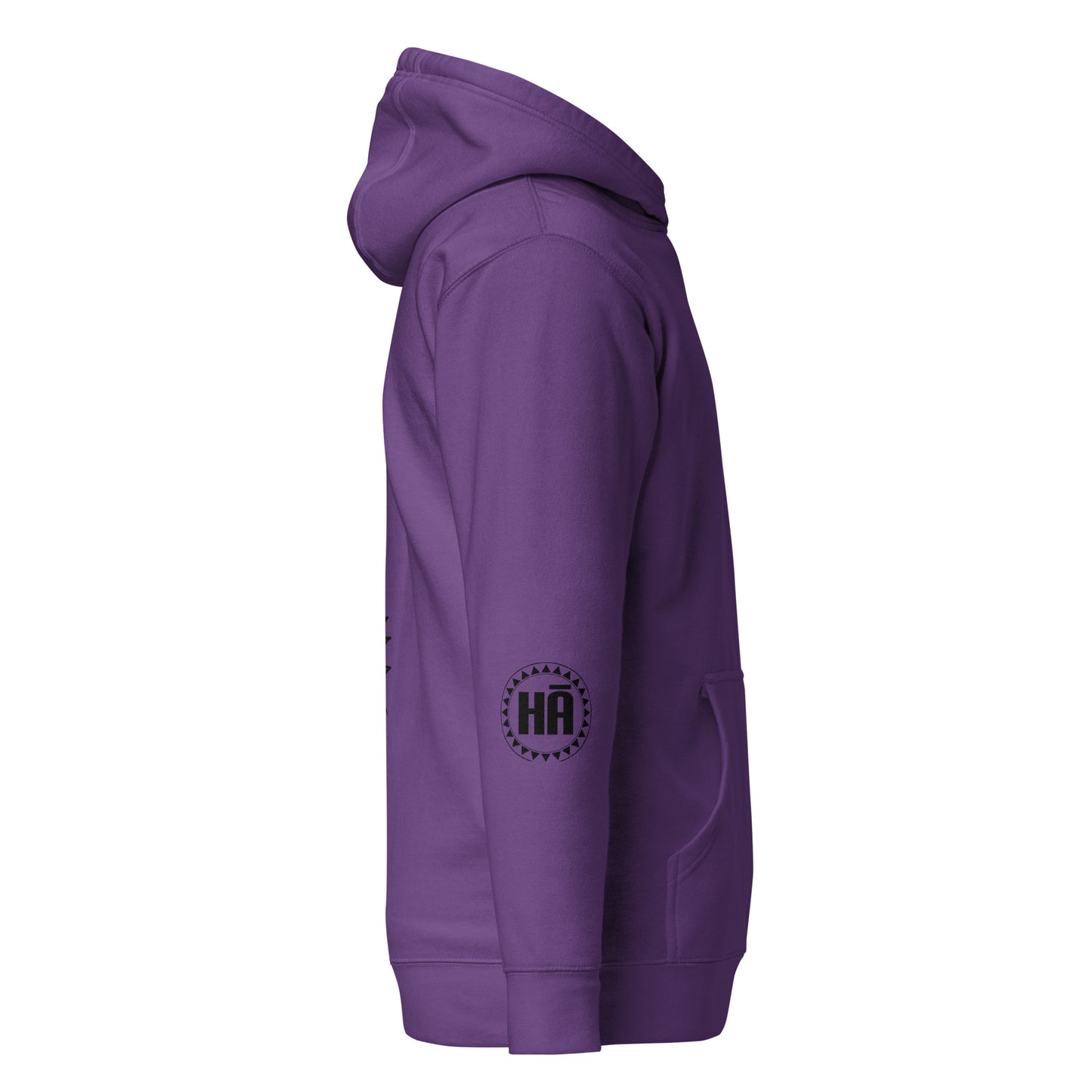 Laua'e Unisex Hoodie