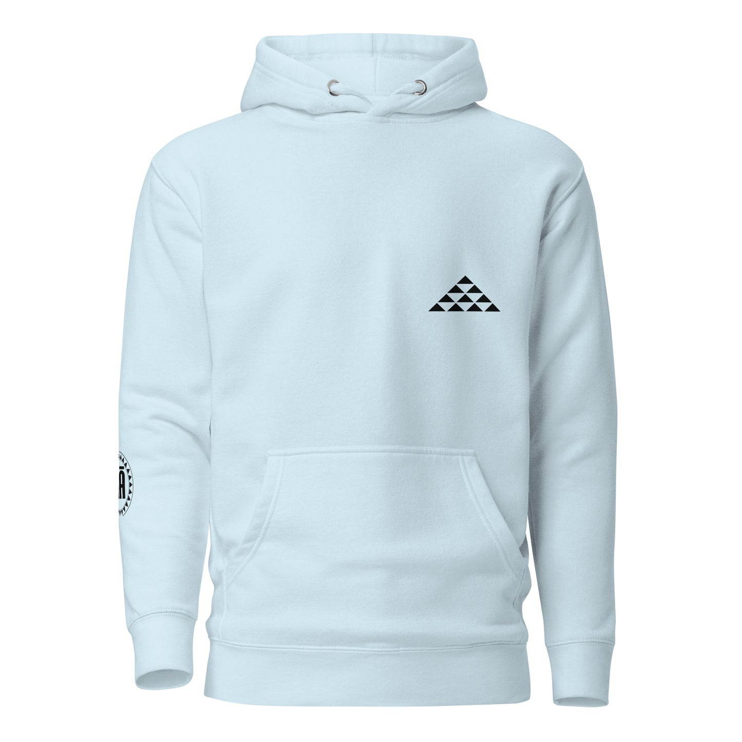 Laua'e Unisex Hoodie