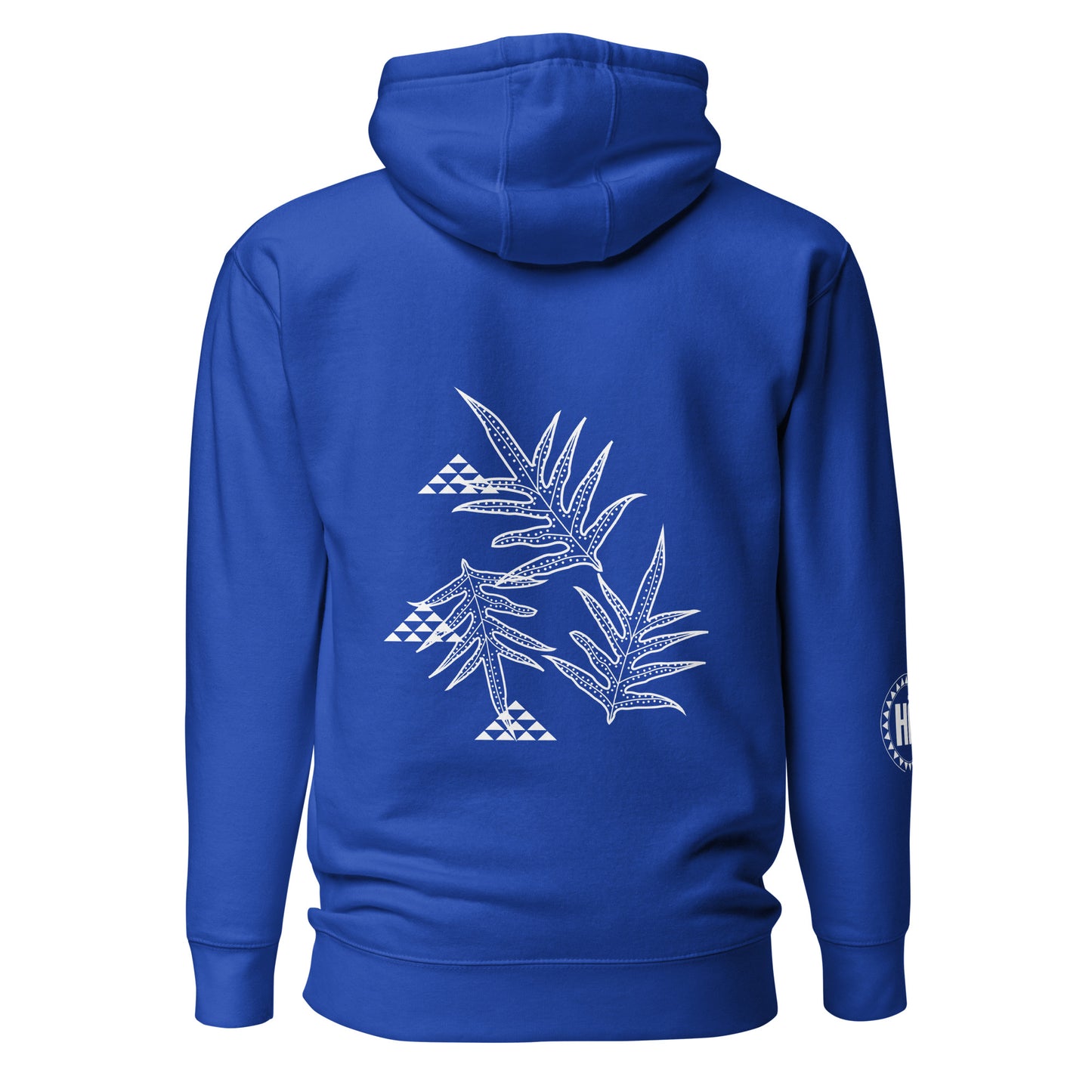 Laua'e Unisex Hoodie