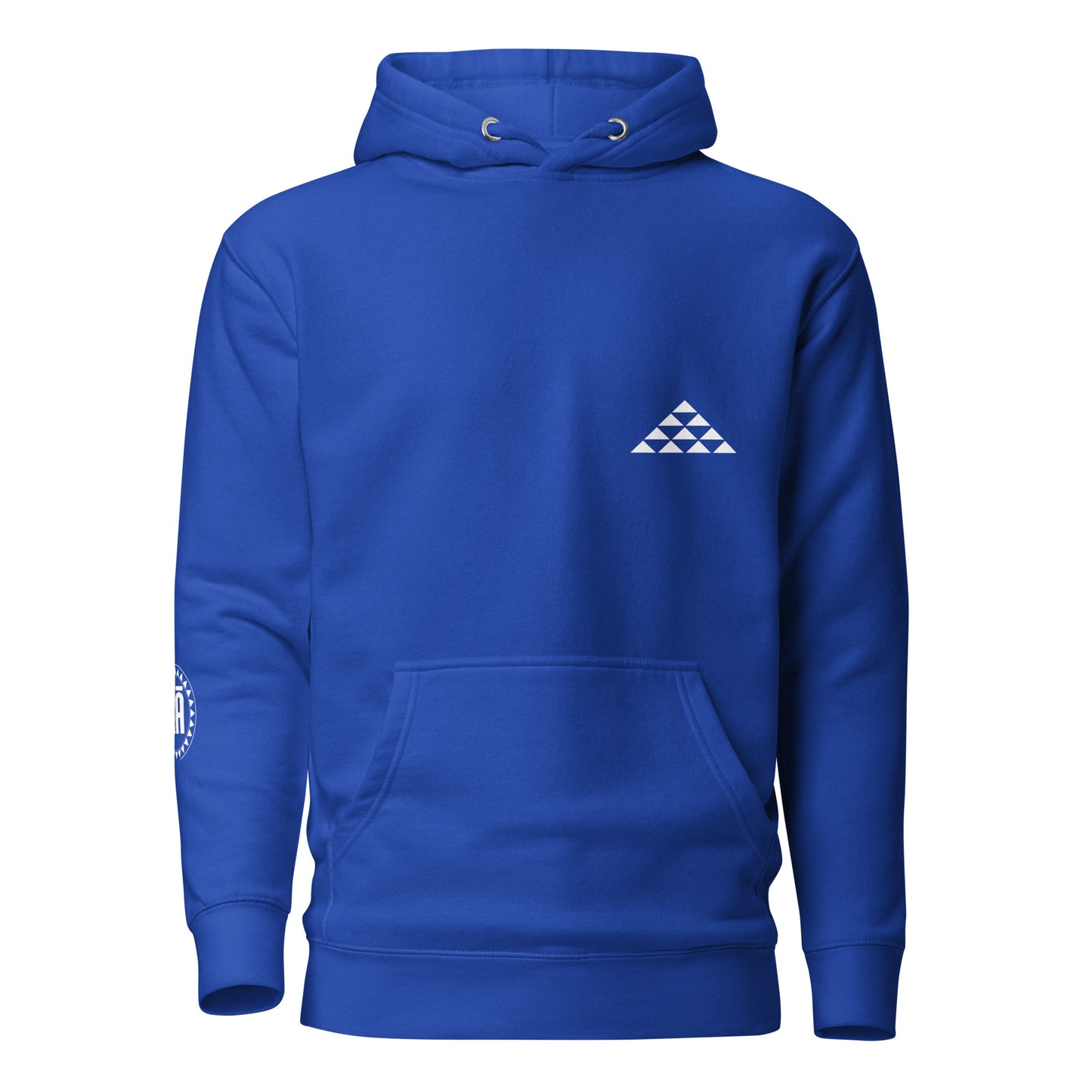 Laua'e Unisex Hoodie