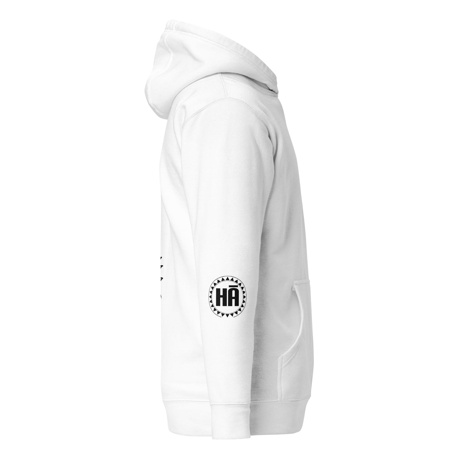 Laua'e Unisex Hoodie