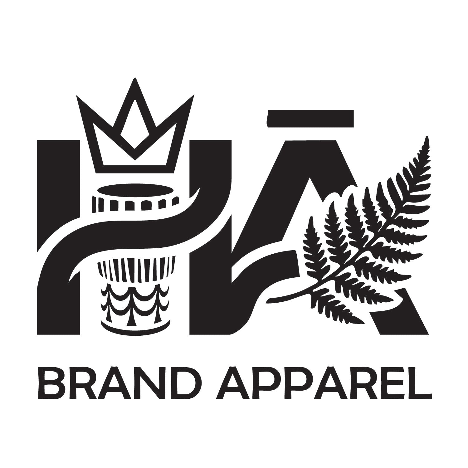 Hā Logo Collection