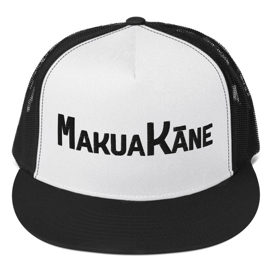 Makuakāne Trucker Cap