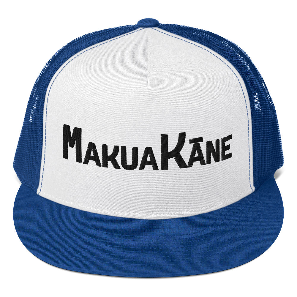 Makuakāne Trucker Cap