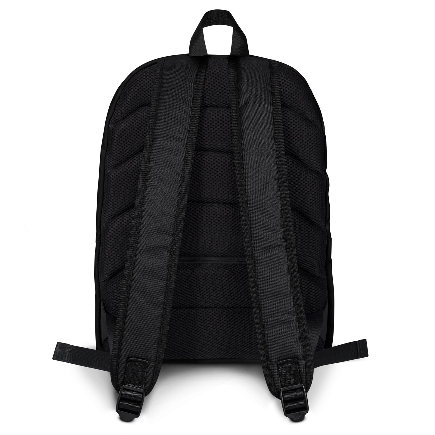 Hā Logo Backpack