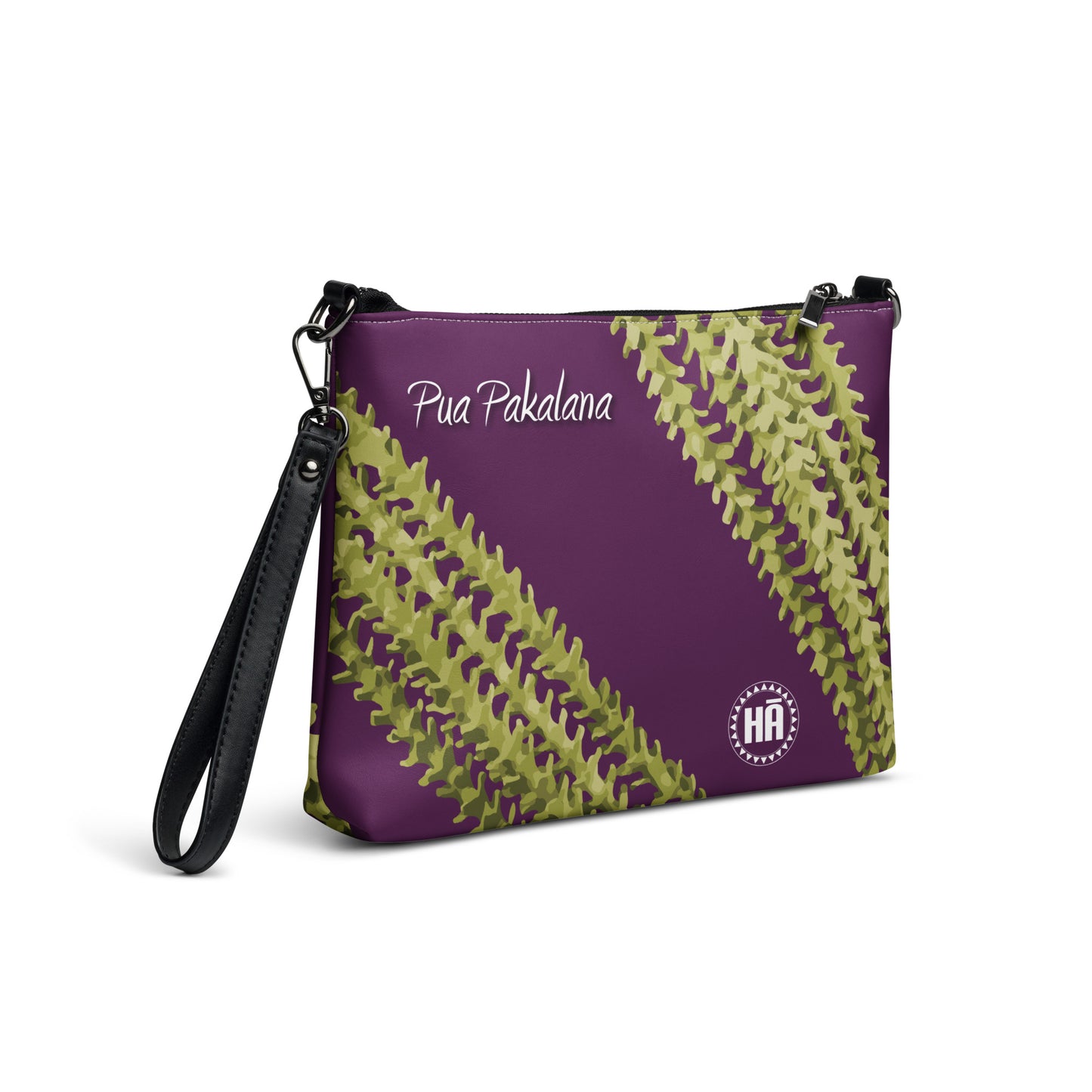 Pakalana Crossbody bag