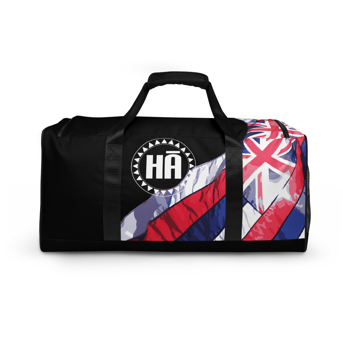 Hae Hawaii Duffle bag