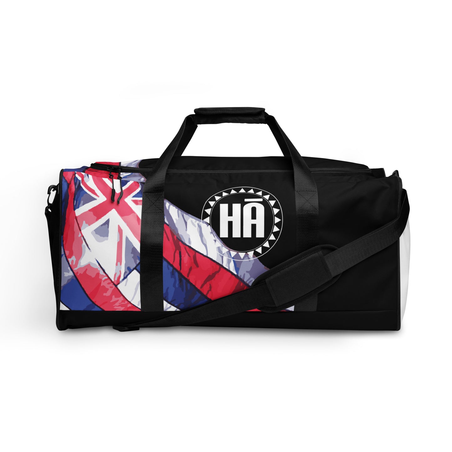 Hae Hawaii Duffle bag