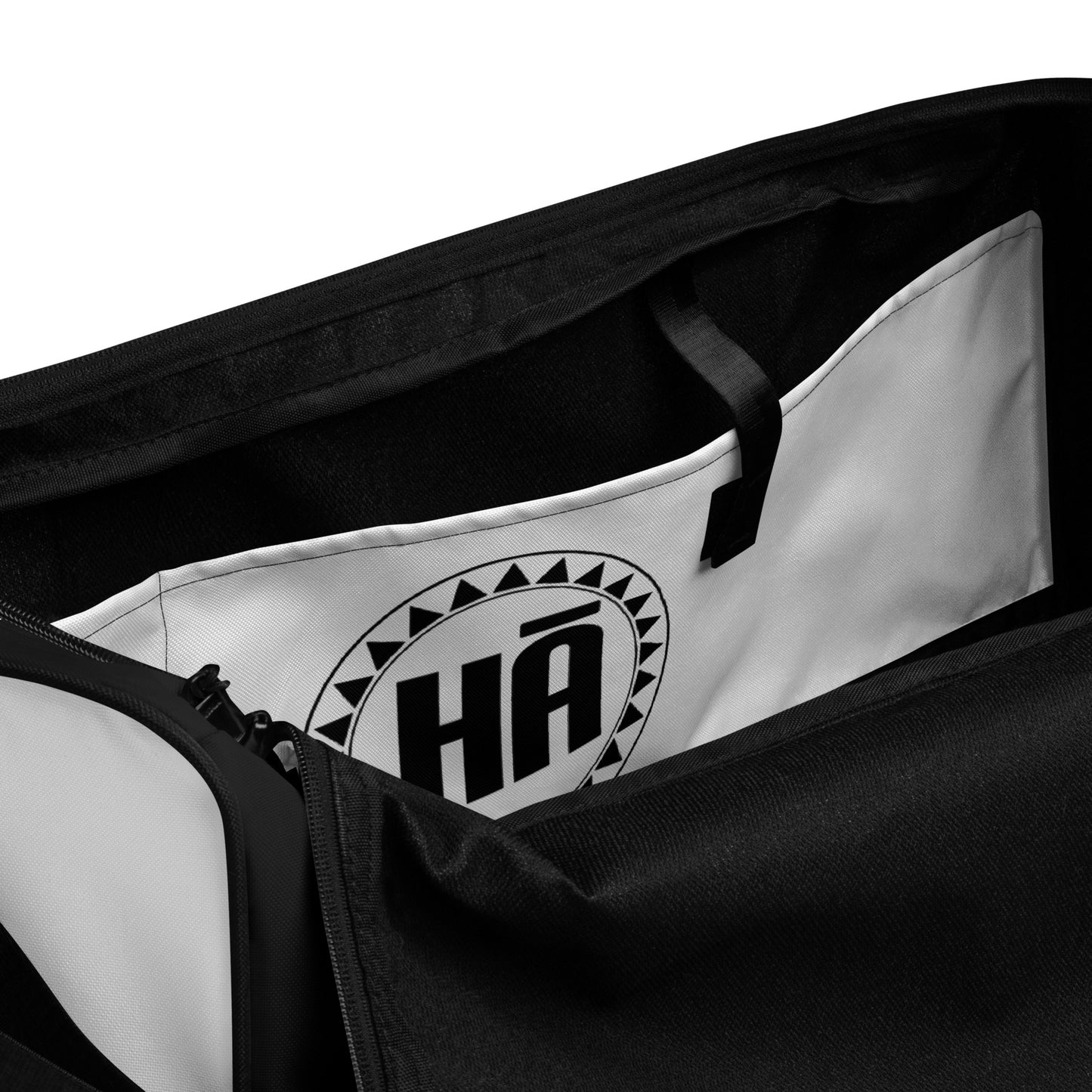 Hae Hawaii Duffle bag