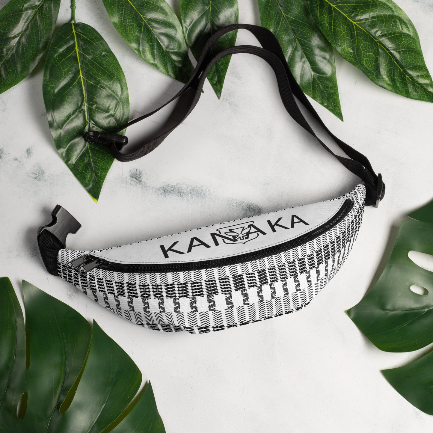 Kanaka Fanny Pack