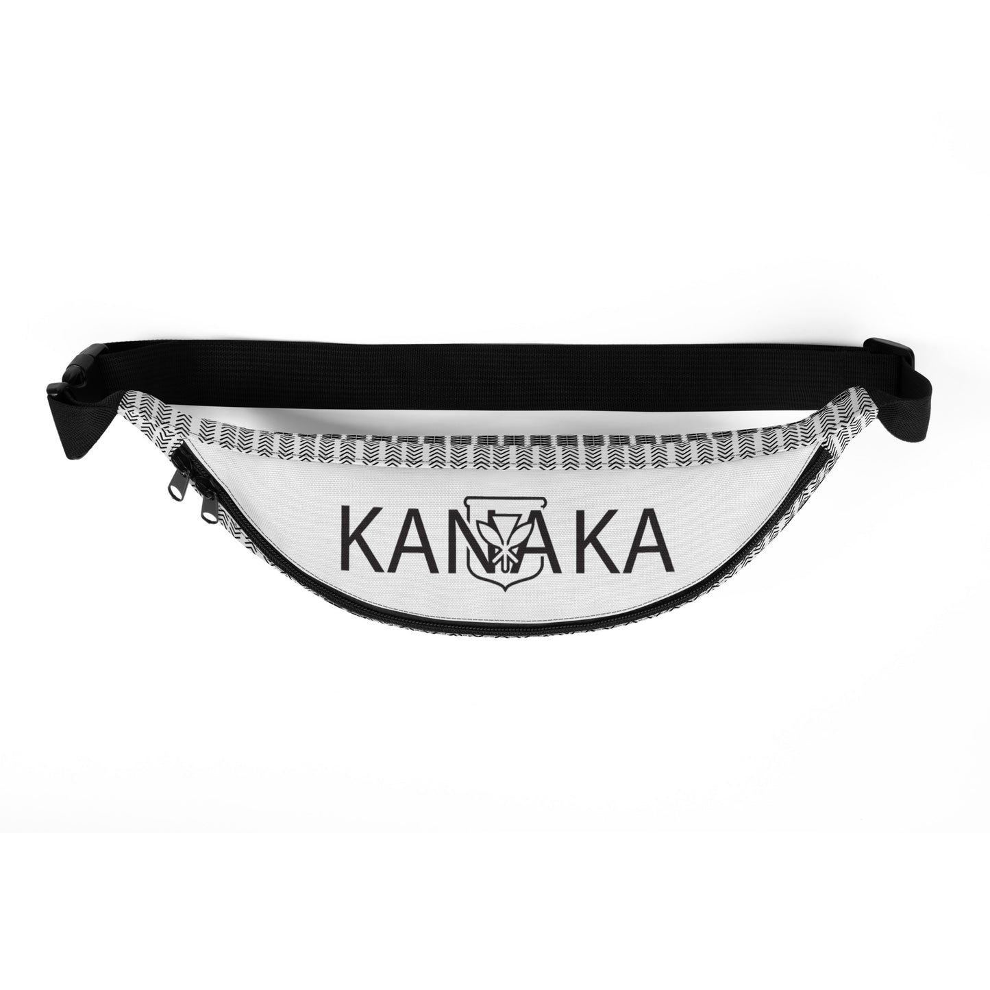 Kanaka Fanny Pack