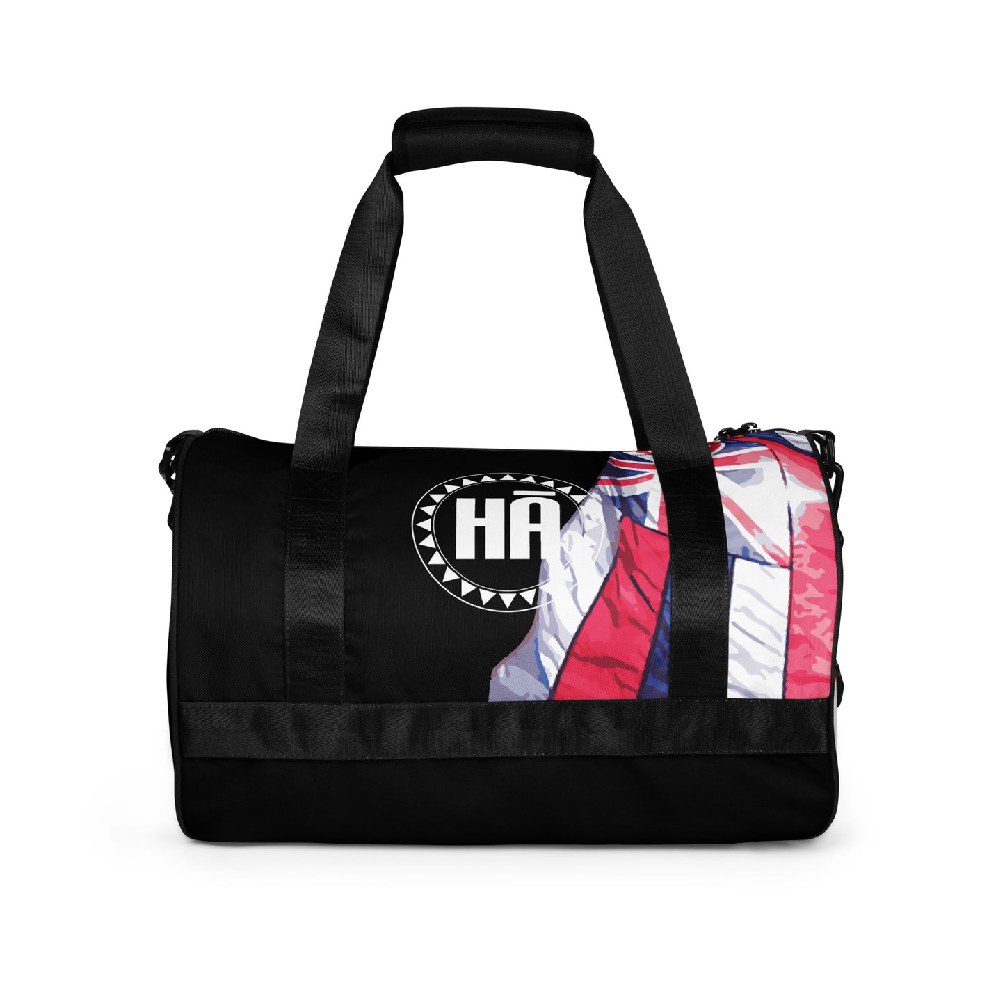 Hae Hawaii gym bag