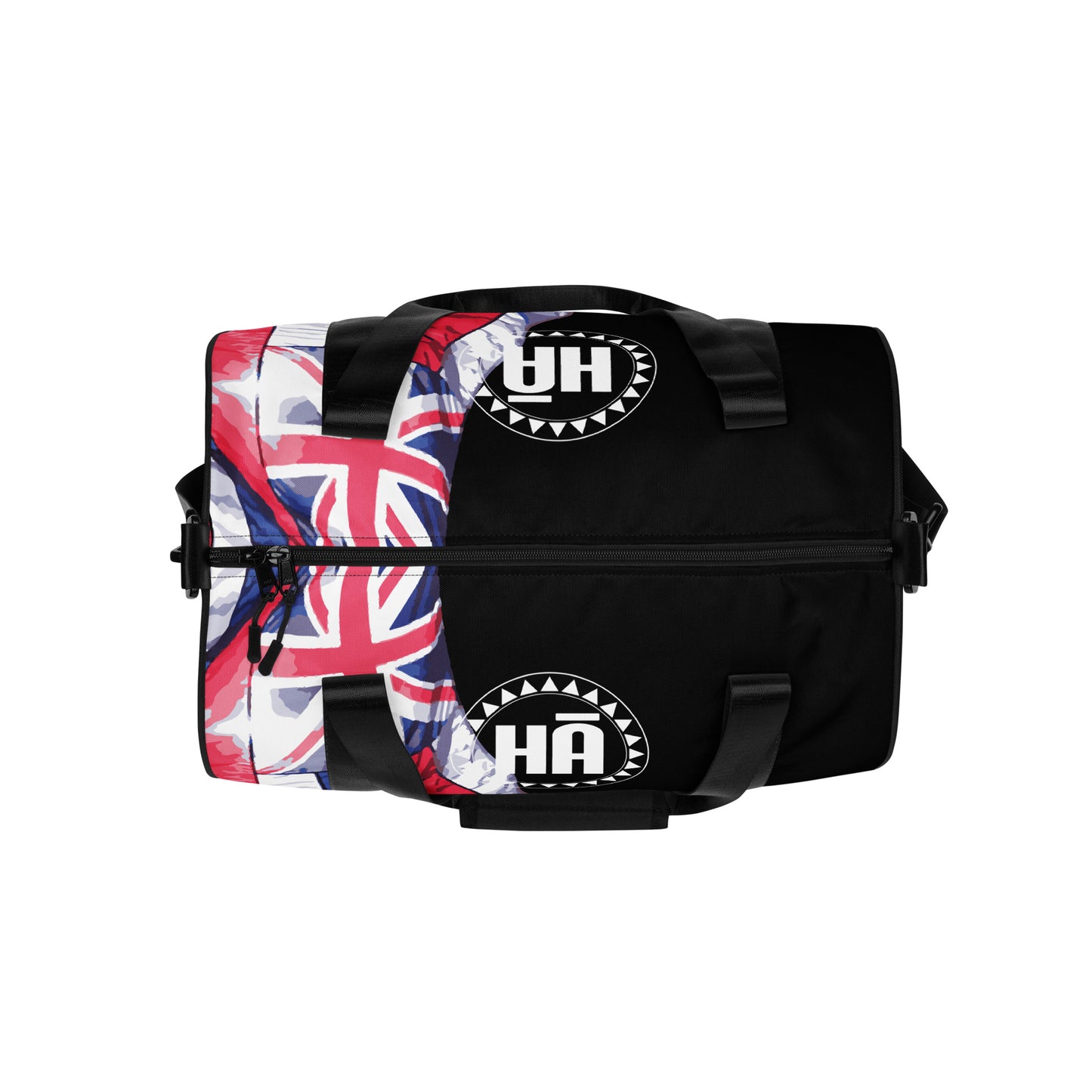 Hae Hawaii gym bag